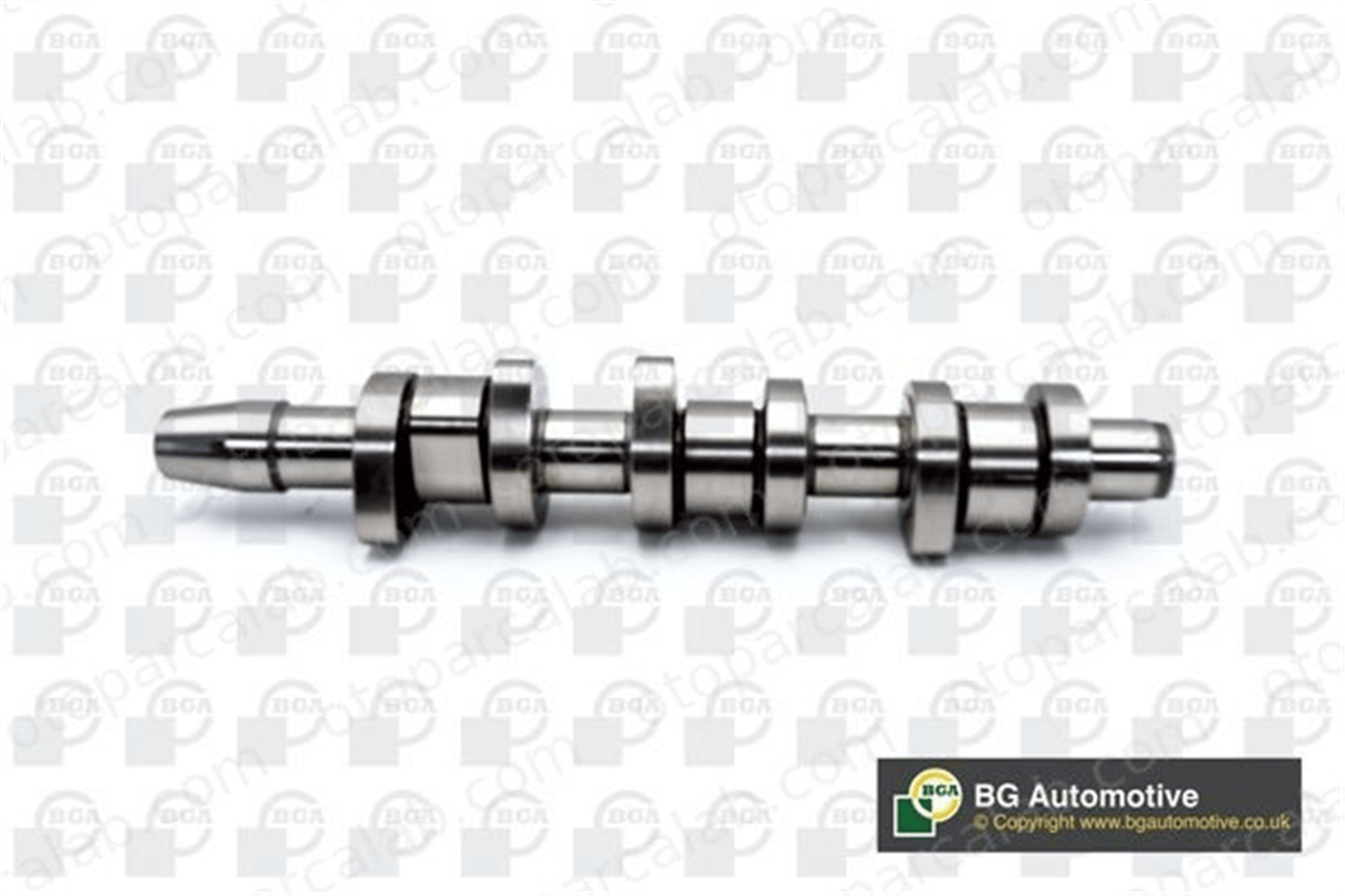 ESTAS 045109101C Eksantrik Mili VW POLO SEAT CORDOBA 45109101C 045109101C