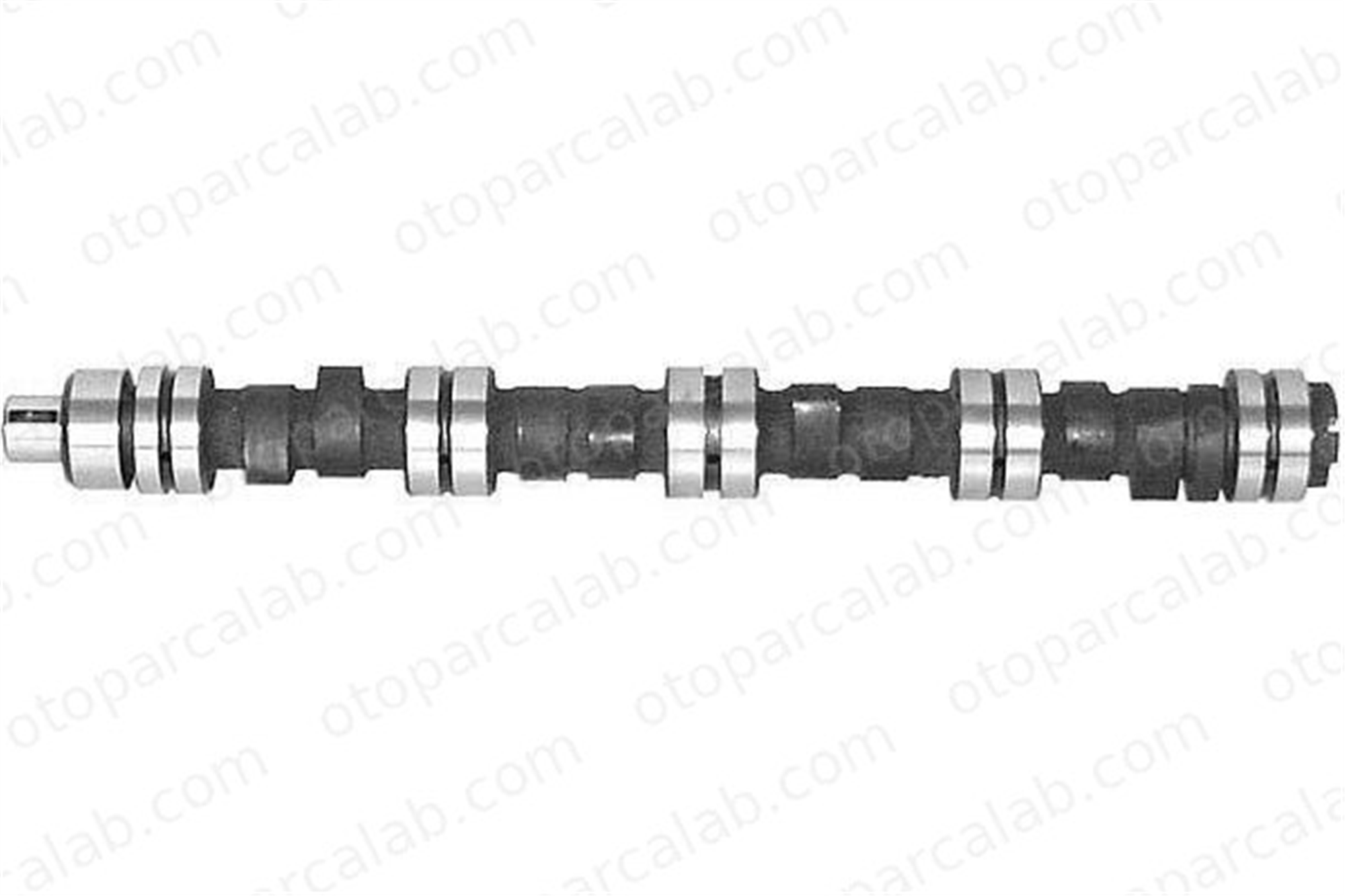 ESTAS 14034 Eksantrik Mili FORD ORION II ESCORT III 81SM6251KE 1614766