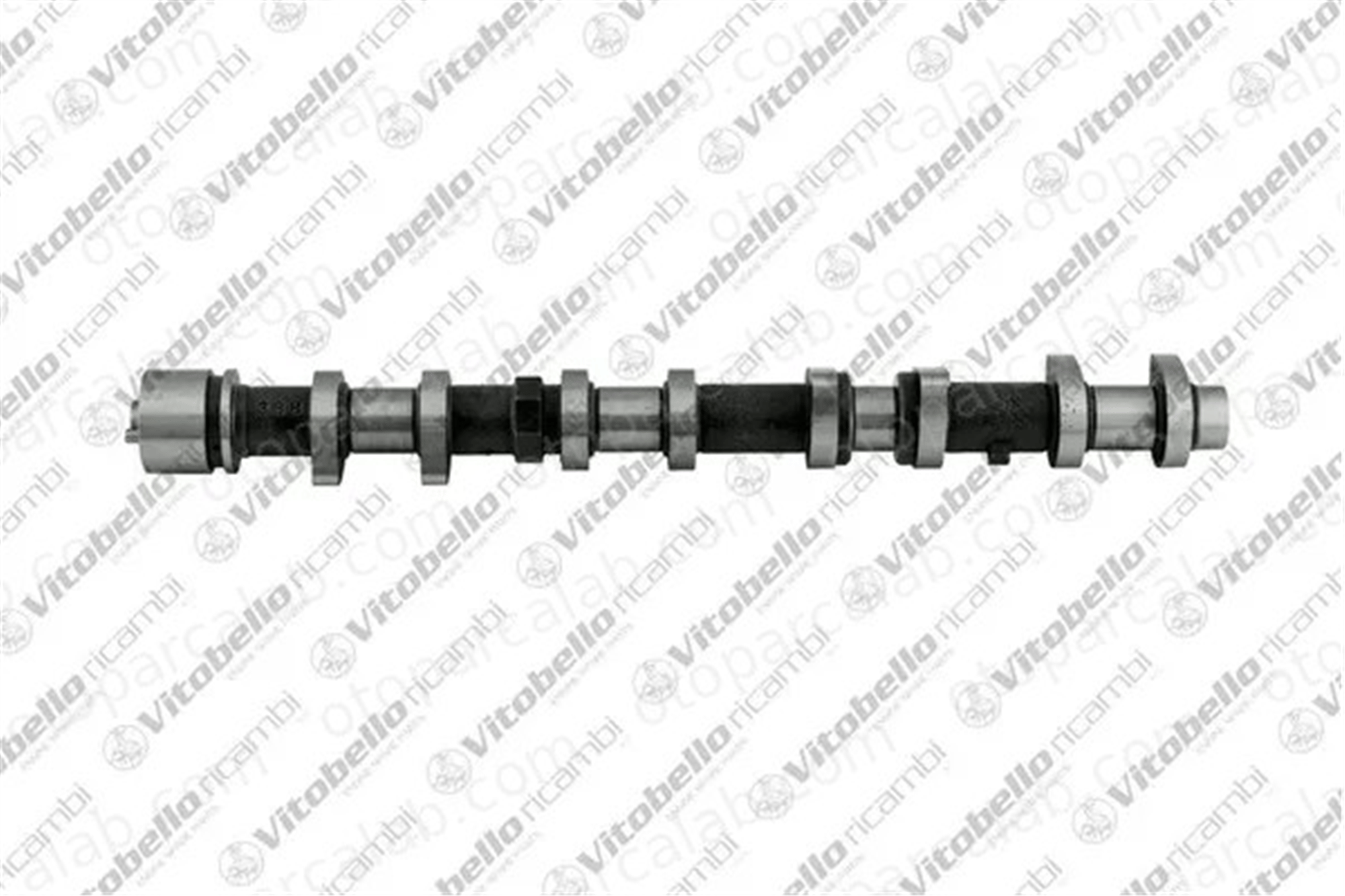 ESTAS 19016 Eksantrik Mili KIA CEE'D Hatchback CEE'D SW 242002B020 242002B000