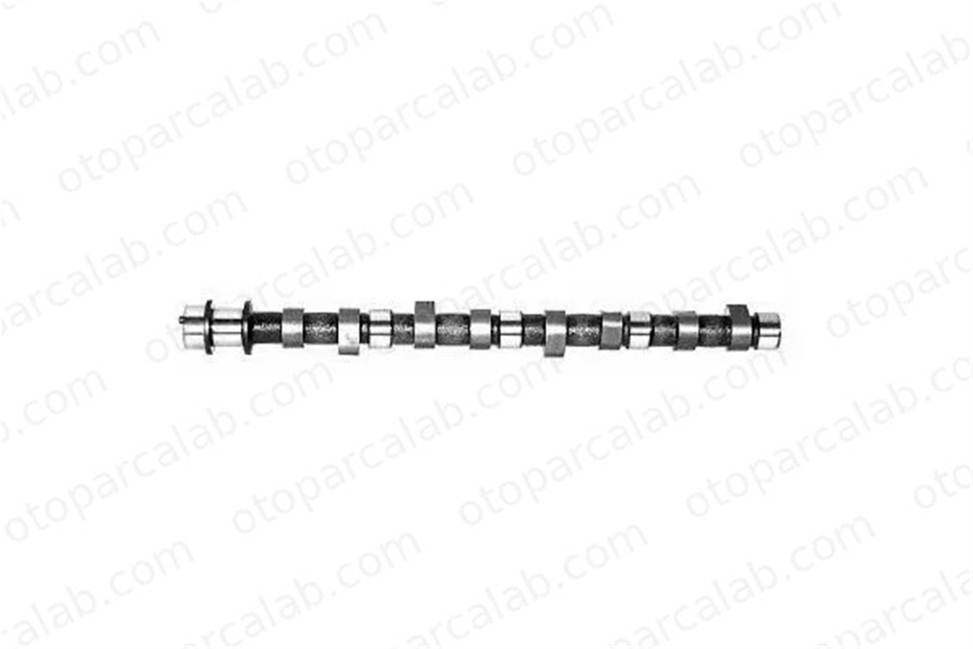ESTAS 34002 Eksantrik Mili MITSUBISHI L200 GALANT IV MD050140 662872