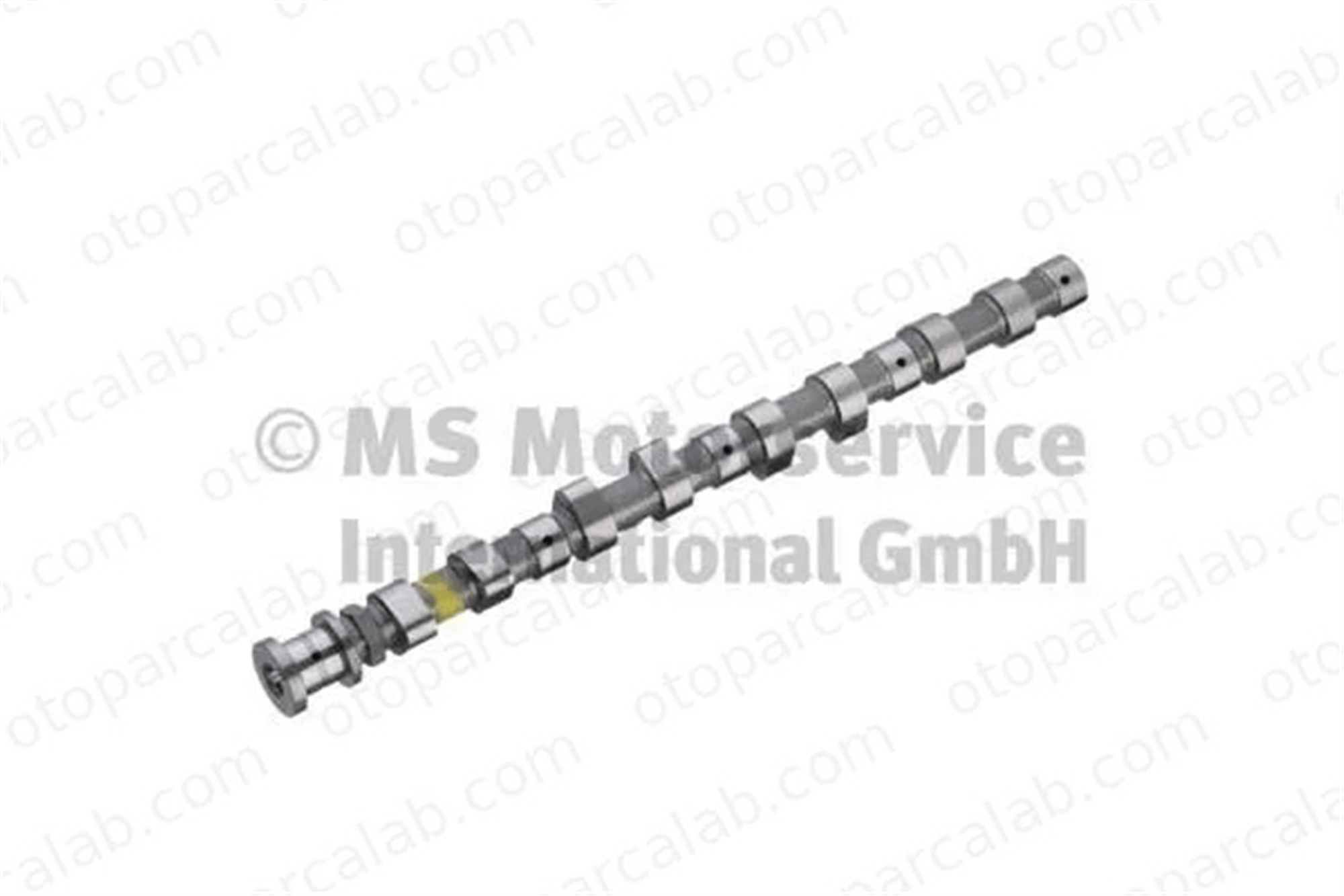 ESTAS 34011 Eksantrik Mili MITSUBISHI PAJERO IV PAJERO IV Van ME203074 ME193163