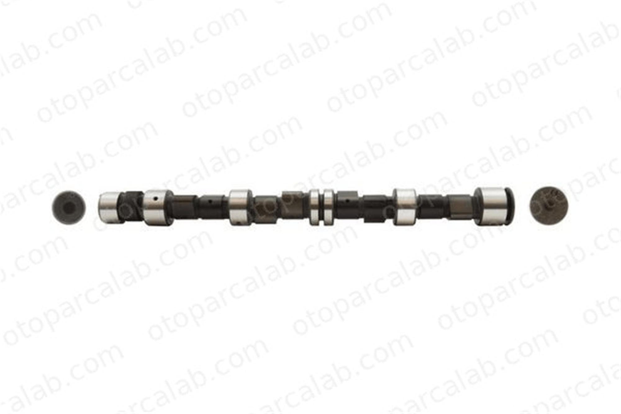 ESTAS 36031 Eksantrik Mili OPEL CORSA A Hatchback CORSA A Kasa/eğik arka 90295203 636002