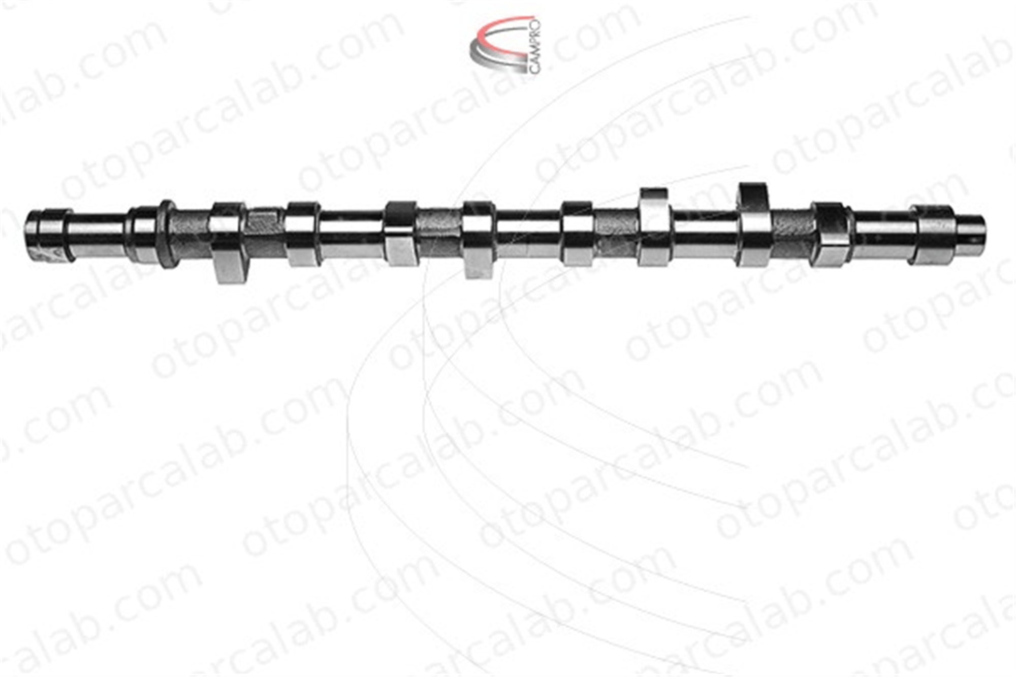 ESTAS 40023 Eksantrik Mili INTERNATIONAL HARV. CM-Series CASE IH FARMALL 801T0 0801T0