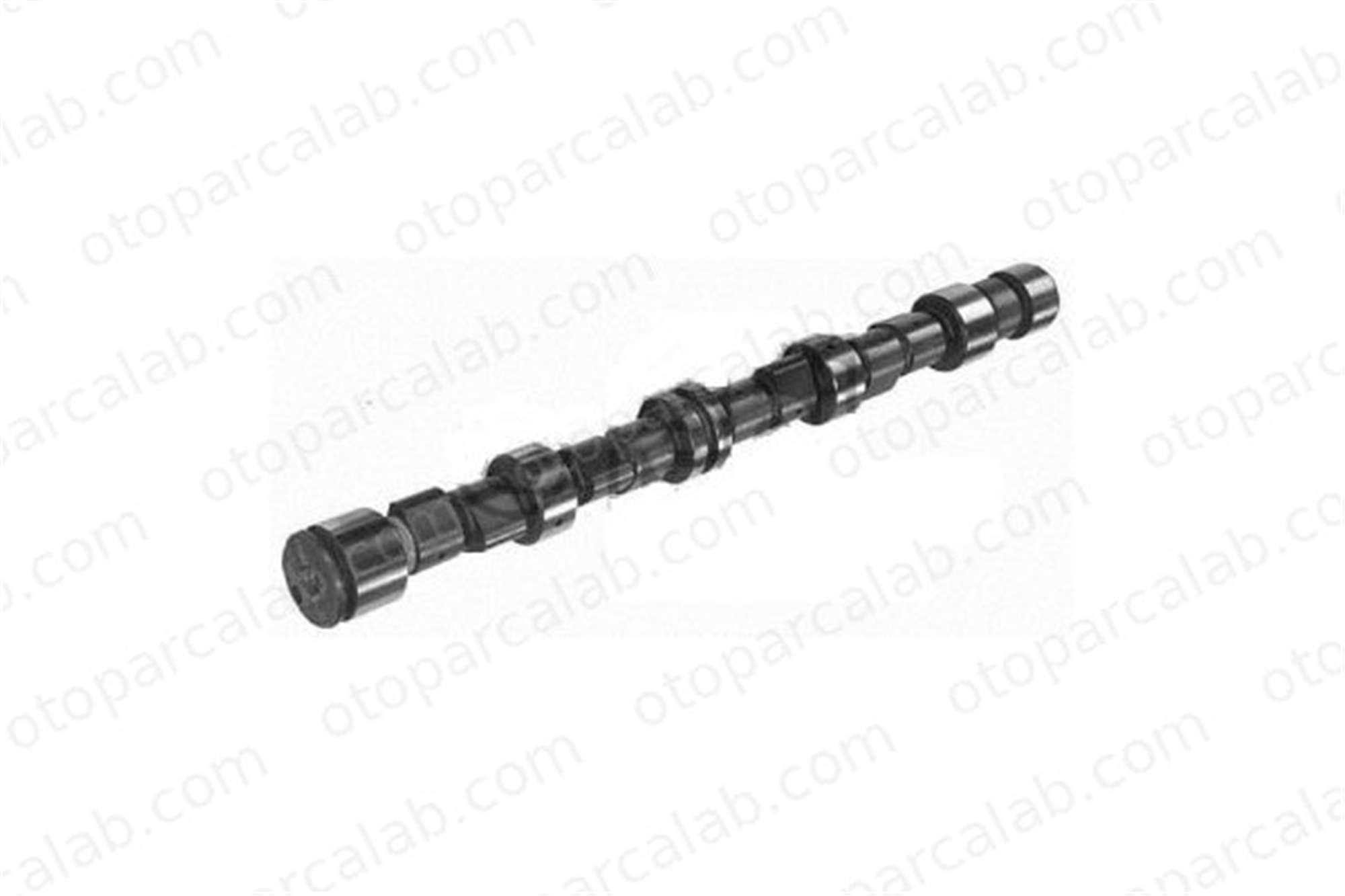ESTAS 58007 Eksantrik Mili VW LT 28-35 II Minibüs/Otobüs LT 28-46 II Panelvan/Van 74109101J 46109101G