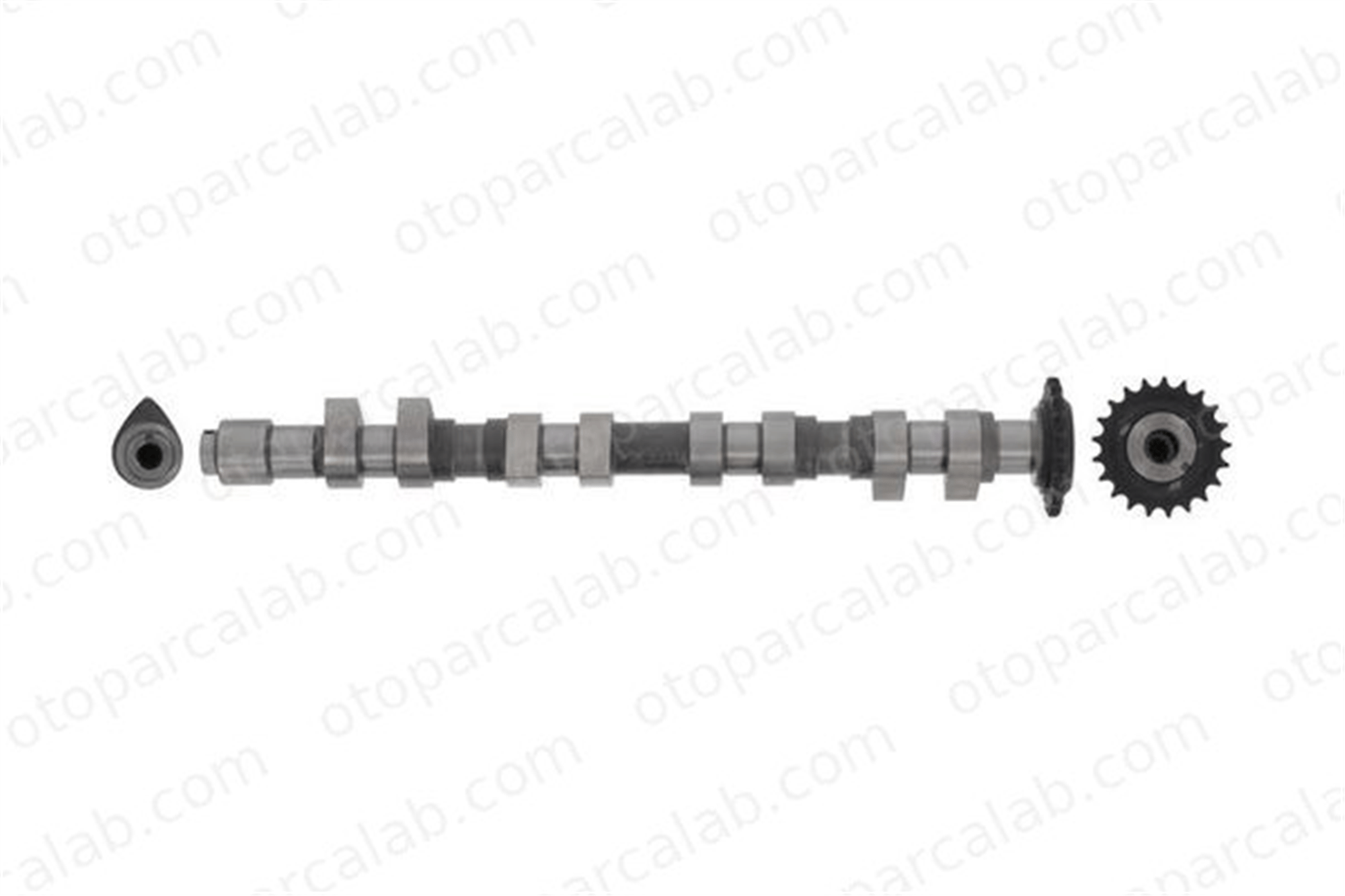 ESTAS 58059 Eksantrik Mili AUDI A3 A4 B5 Avant 58109022C 058109022C