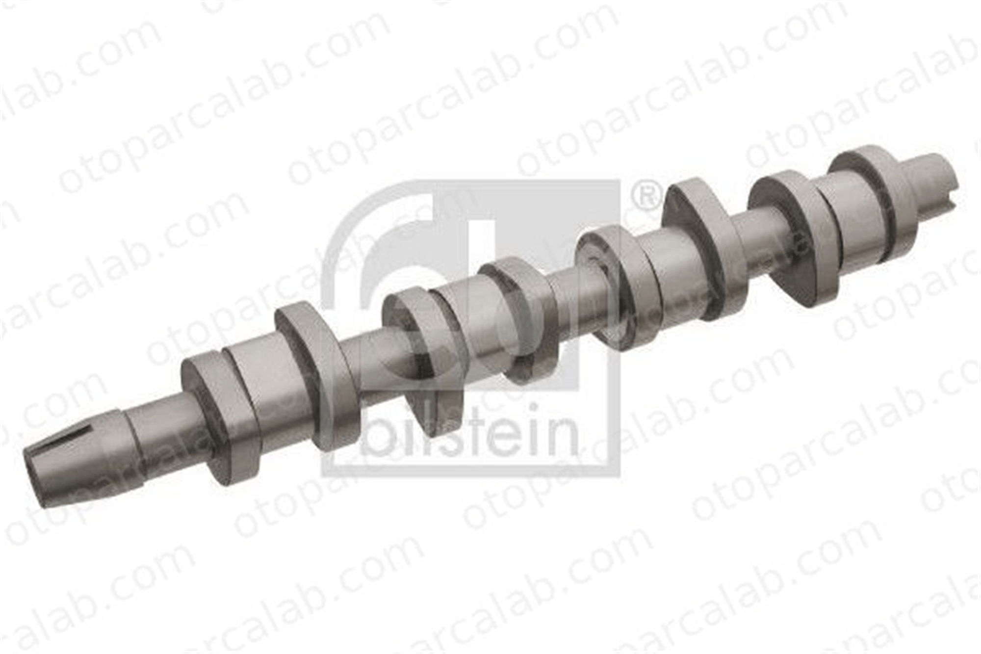 ESTAS 58065D Eksantrik Mili VW BORA I BORA Variant 38109101R 666861