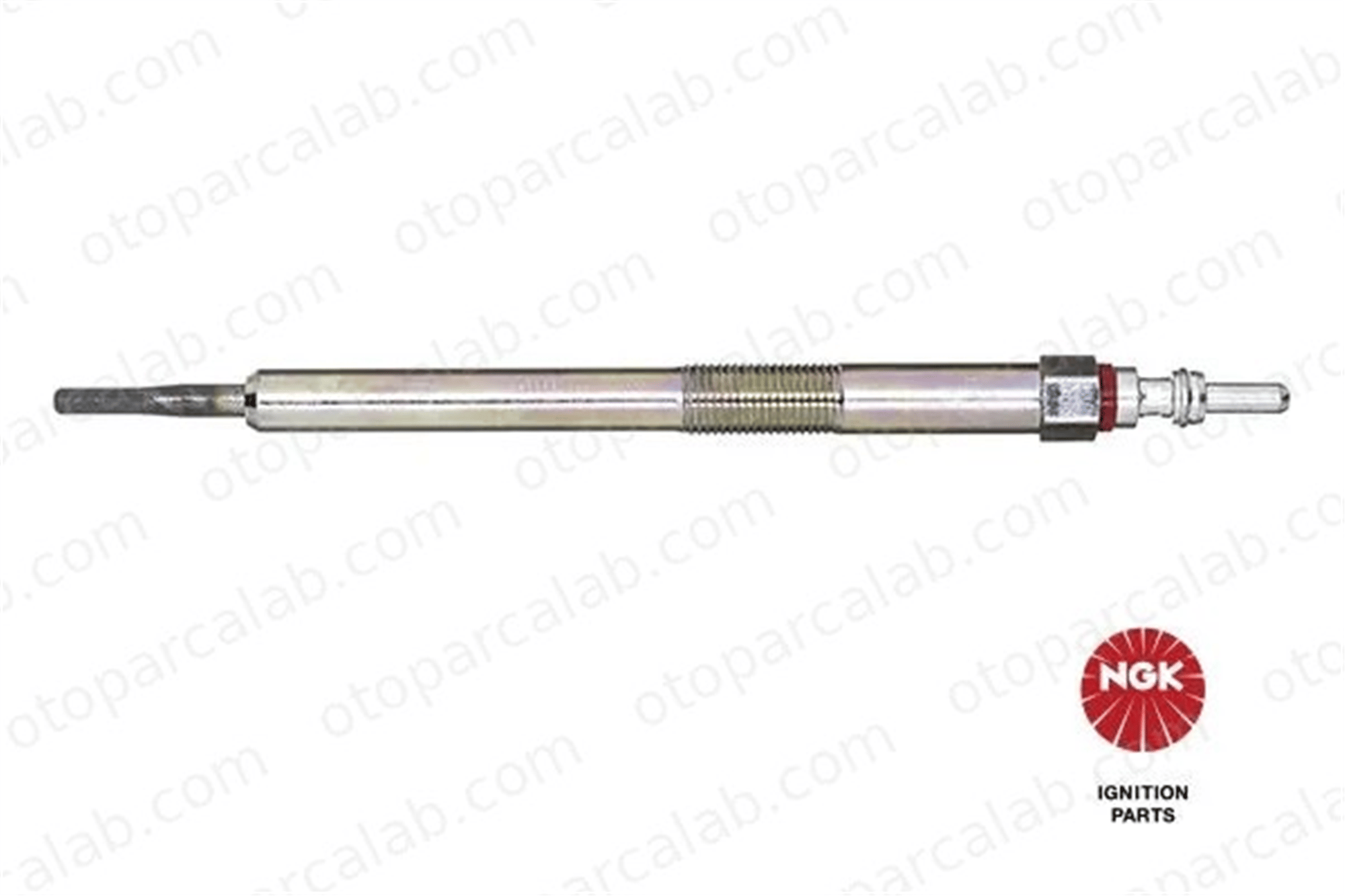 ET1 56537 Isıtma Bujisi SSANGYONG REXTON / REXTON II 6671590001 A6671590001
