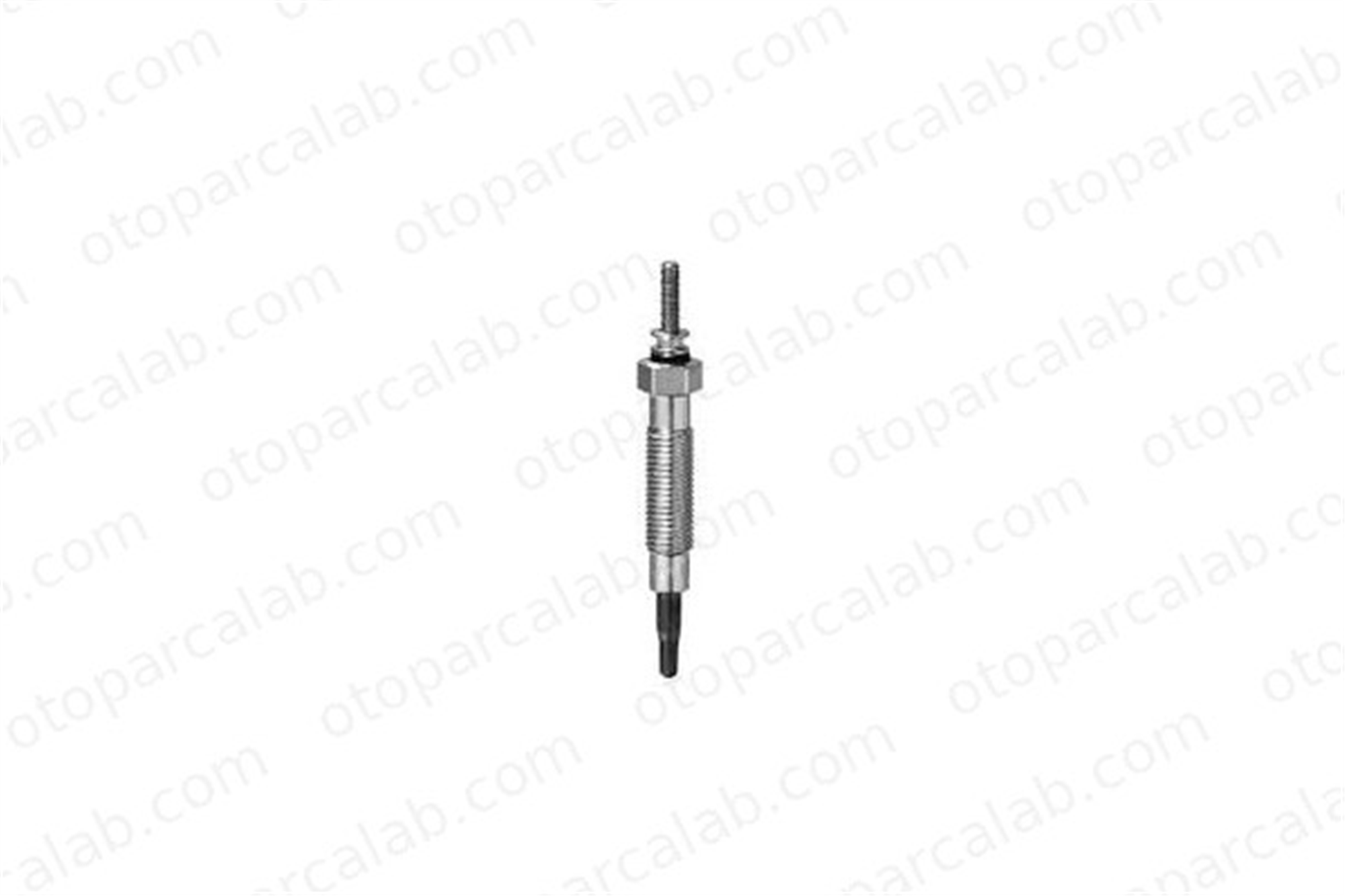 ET1 EC661 Isıtma Bujisi MITSUBISHI L400 Panelvan/Van HYUNDAI GALLOPER I 3671042500 MD197511