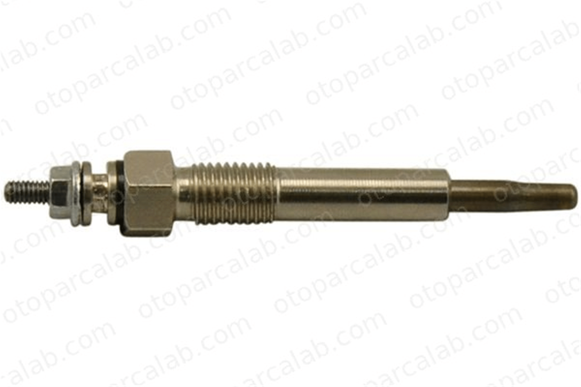 ET1 EC670 Isıtma Bujisi ISUZU MIDI Panelvan/Van MIDI Minibüs/Otobüs 1214309 94402303