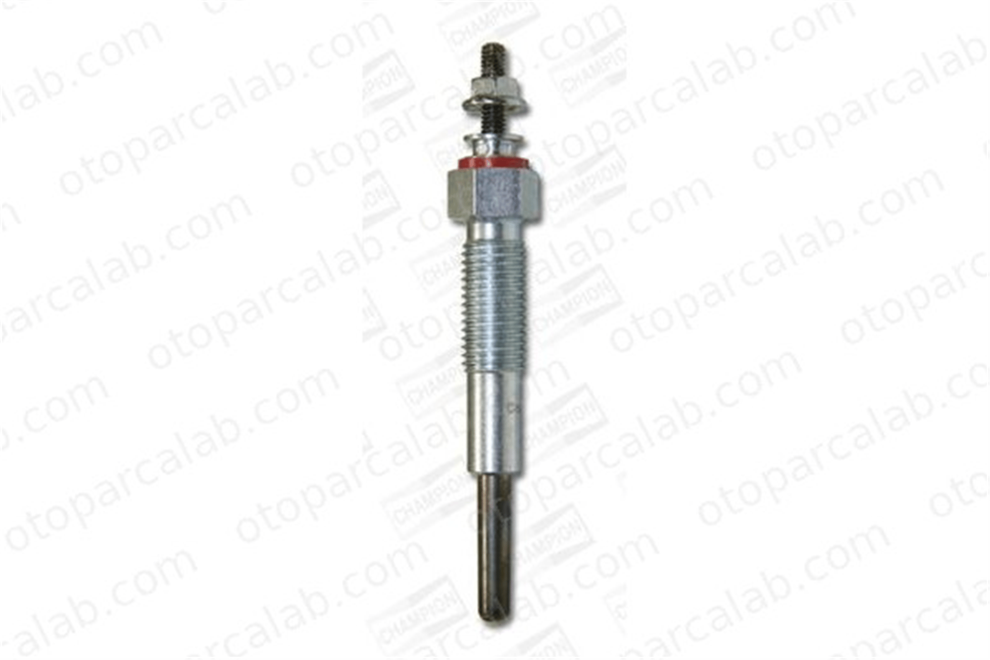ET1 EC677 Isıtma Bujisi FORD RANGER MAZDA E Panelvan/Van S50118140A 4025139