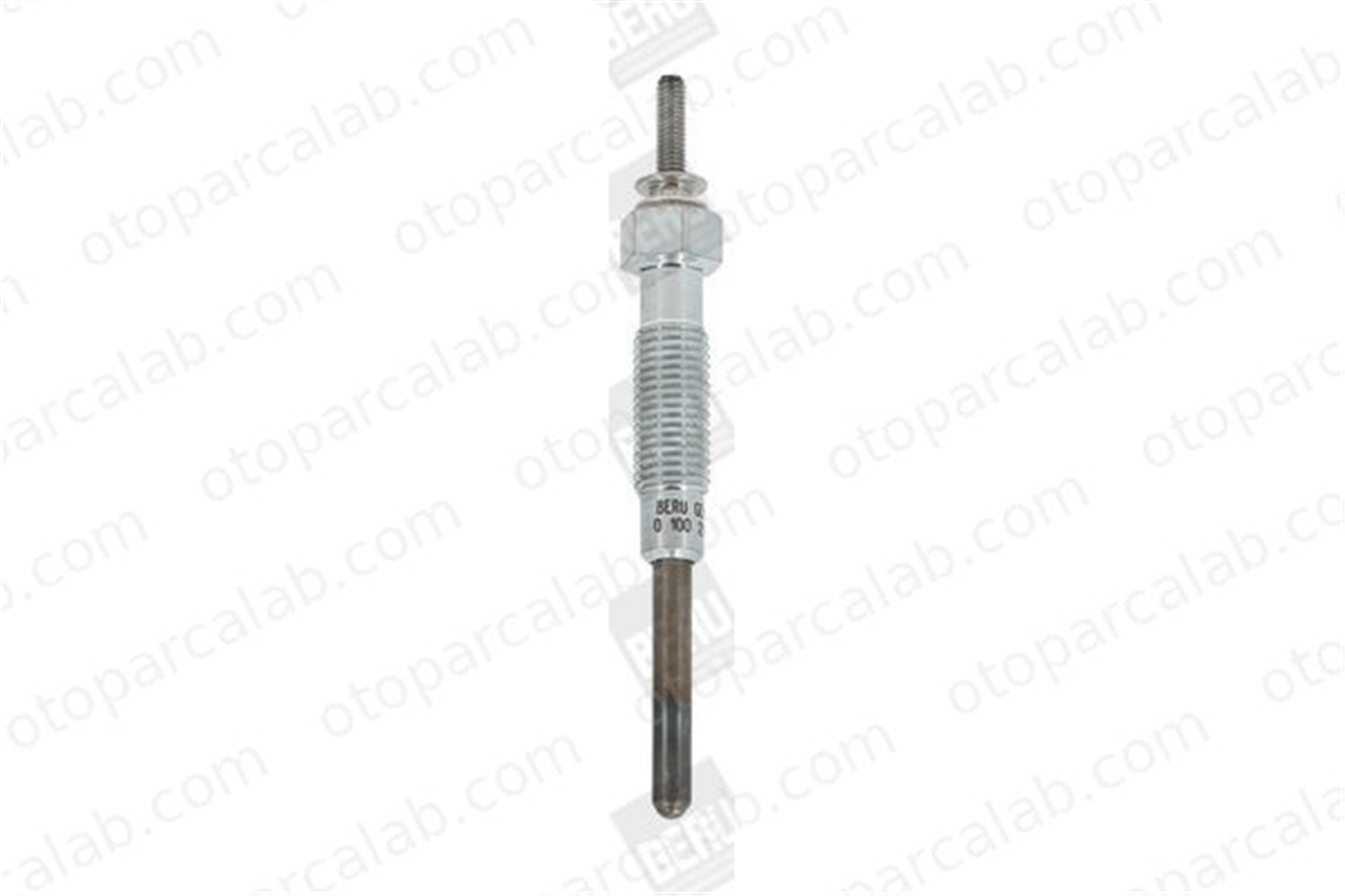 ET1 EC712 Isıtma Bujisi TOYOTA HIACE IV Minibüs/Otobüs HIACE IV Panelvan/Van 1985054090 1985054010