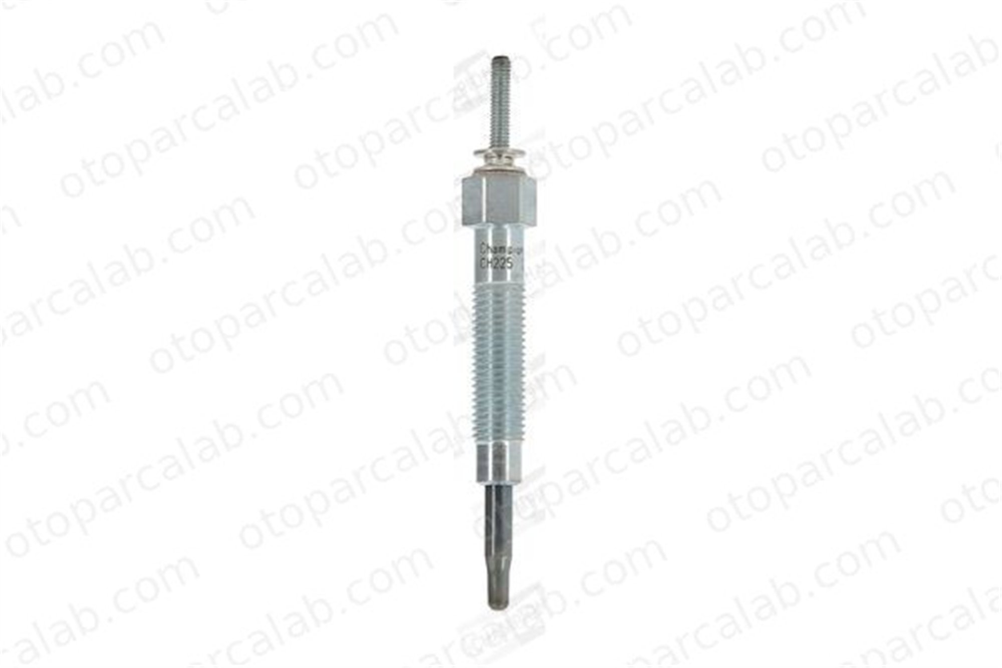 ET1 EC718 Isıtma Bujisi HYUNDAI H100 Minibüs/Otobüs H100 Panelvan/Van 3671042010 3671042510