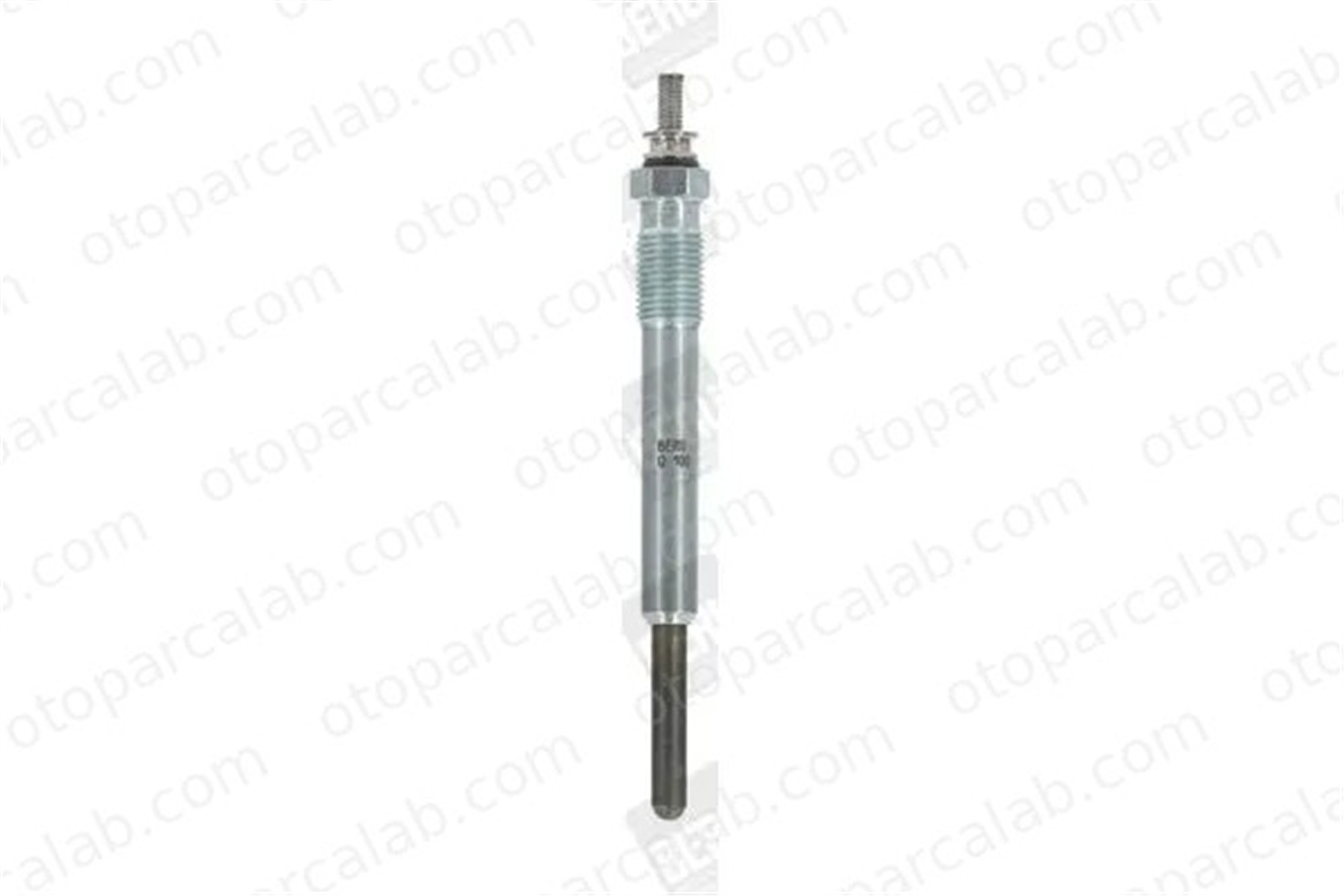 ET1 EC771 Isıtma Bujisi FIAT ULYSSE CITROËN C5 I 5960F5 9651029780