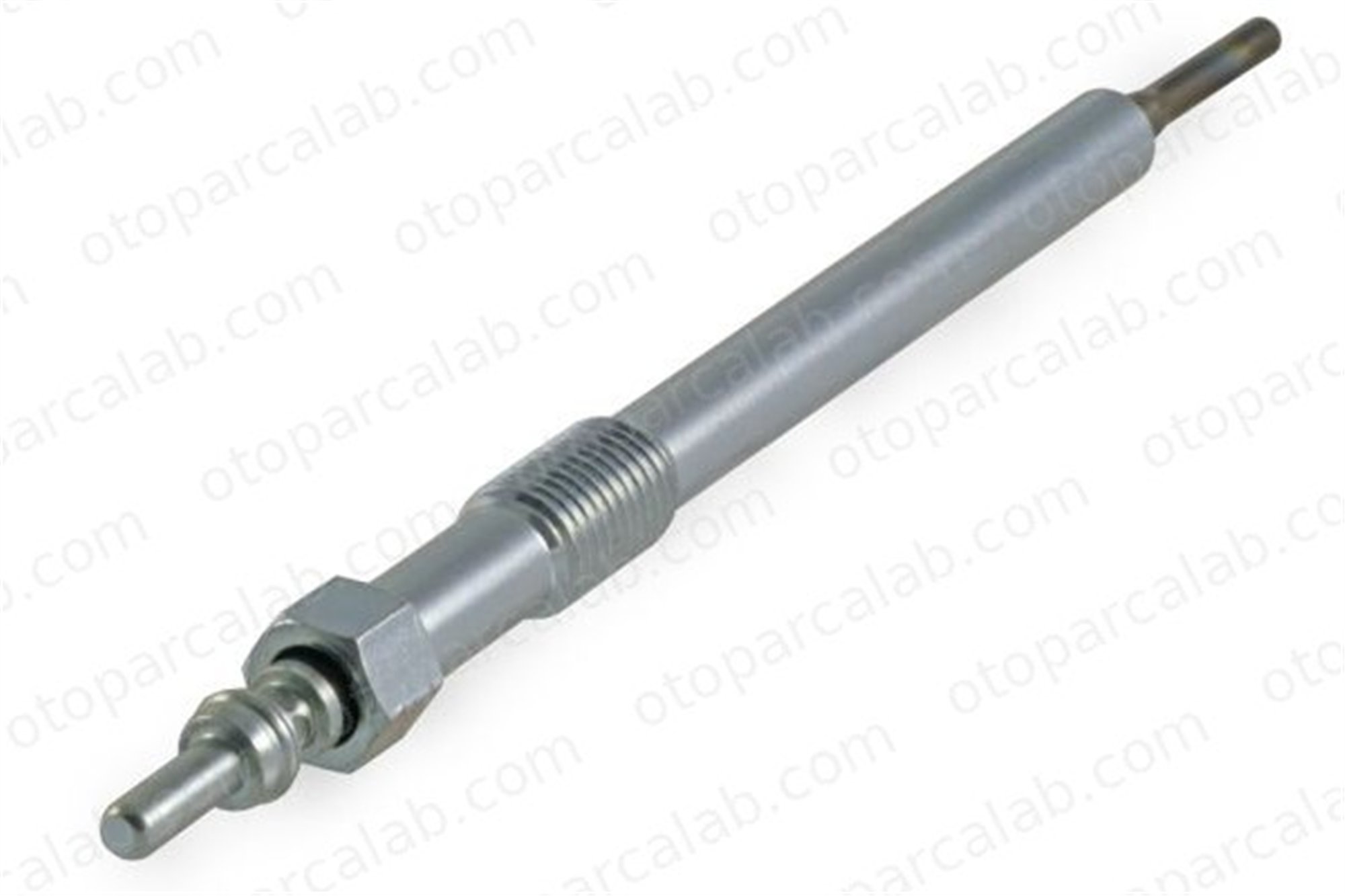 ET1 EC872 Isıtma Bujisi SSANGYONG ACTYON SPORTS I KORANDO A6711590101