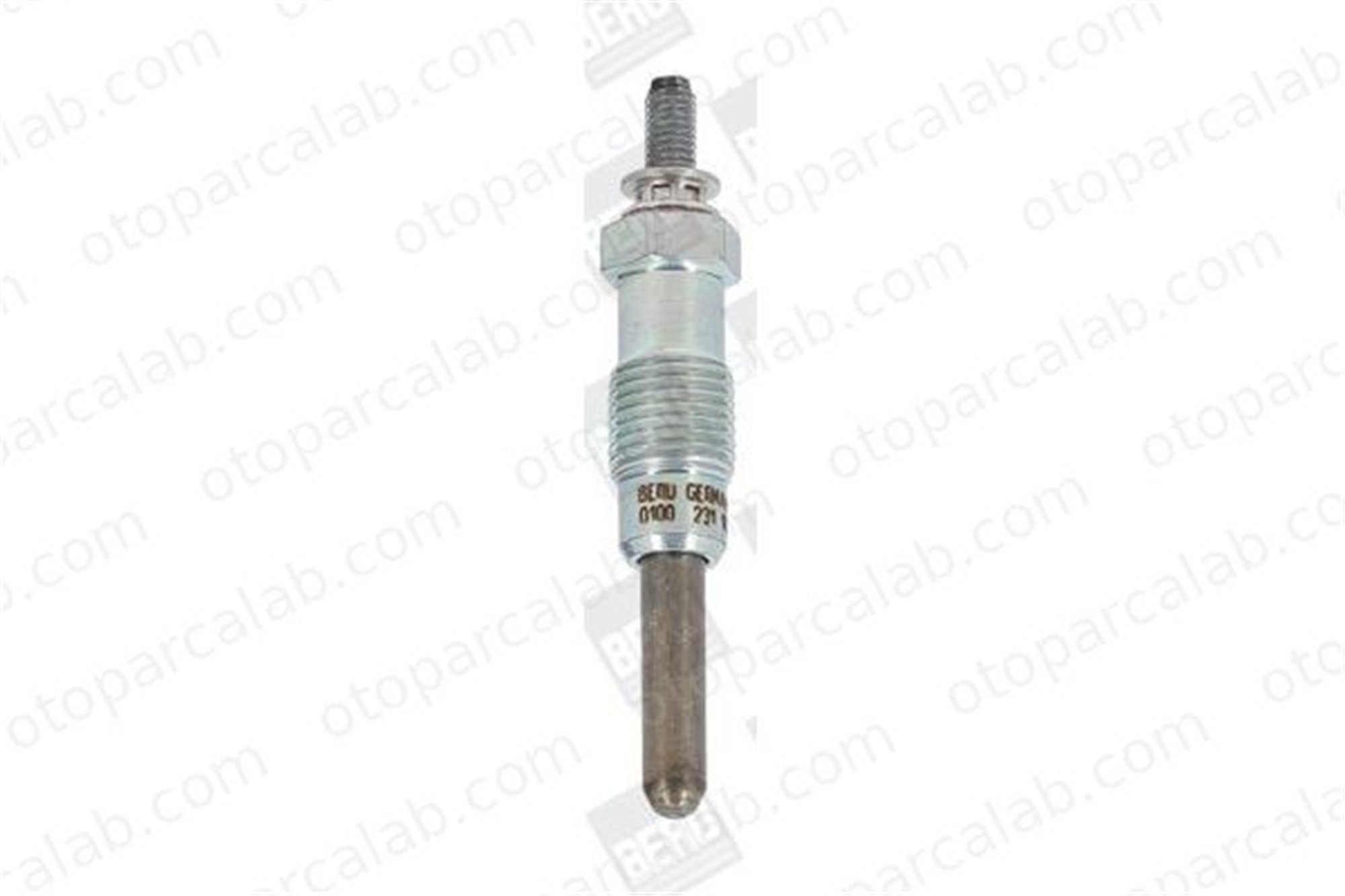 ET1 ET074120 Isıtma Bujisi FIAT DUCATO Platform şasi DUCATO Panelvan/Van 596195 93010500