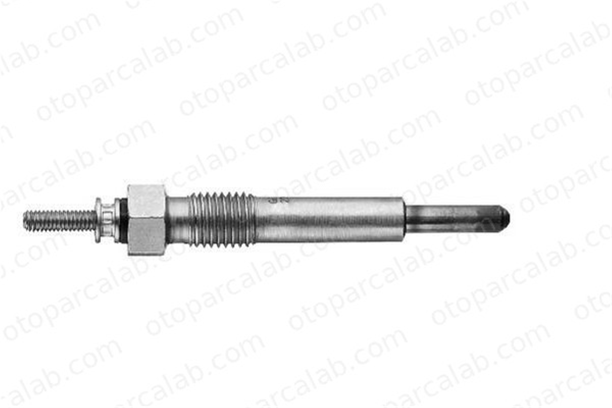 ET1 ET085495 Isıtma Bujisi OPEL ASTRA F Station wagon COMBO Kasa/büyük limuzin 1214316 1214043