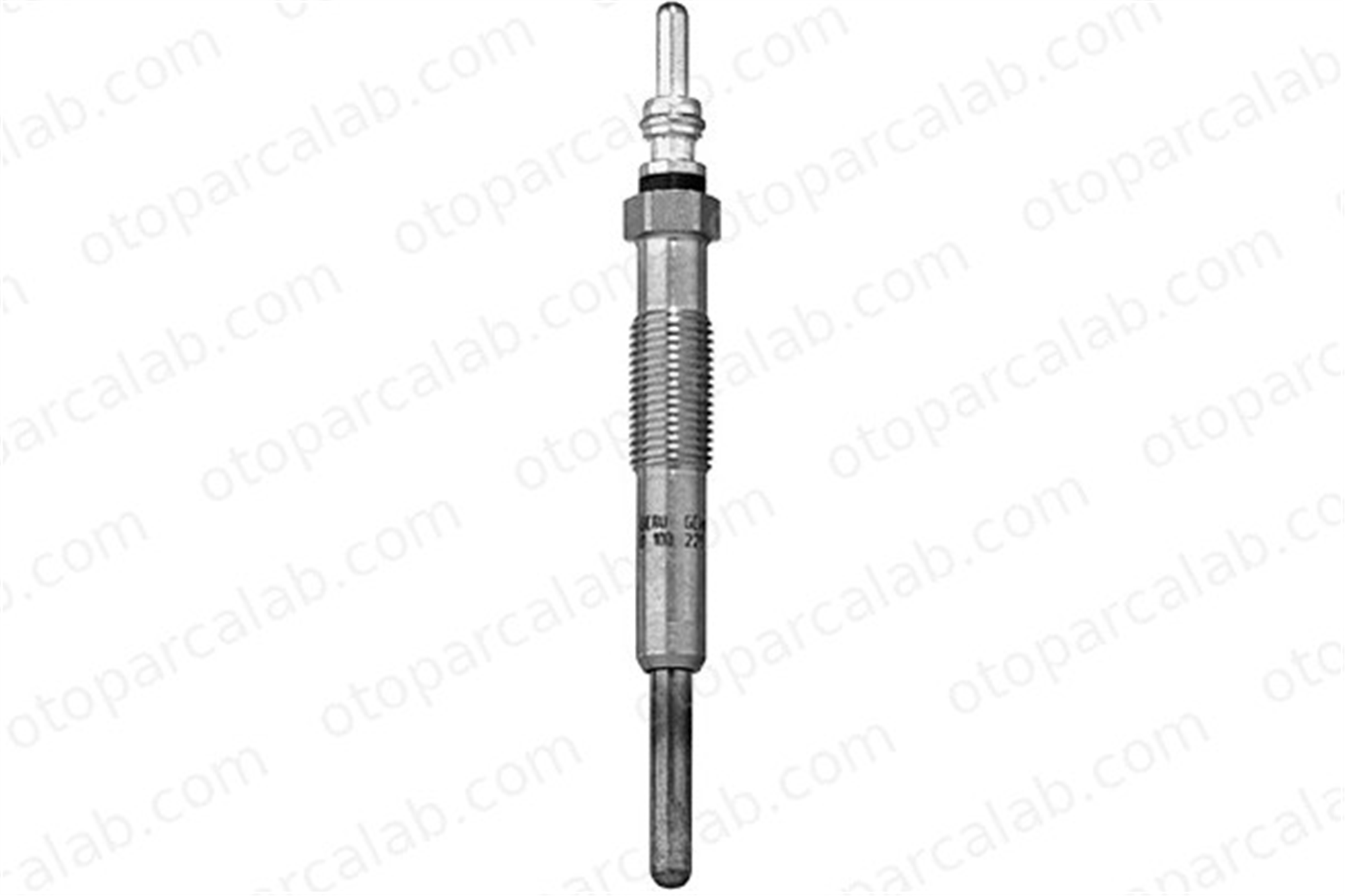 ET1 ET099375 Isıtma Bujisi RENAULT CLIO II KANGOO 7700100635 8200787721
