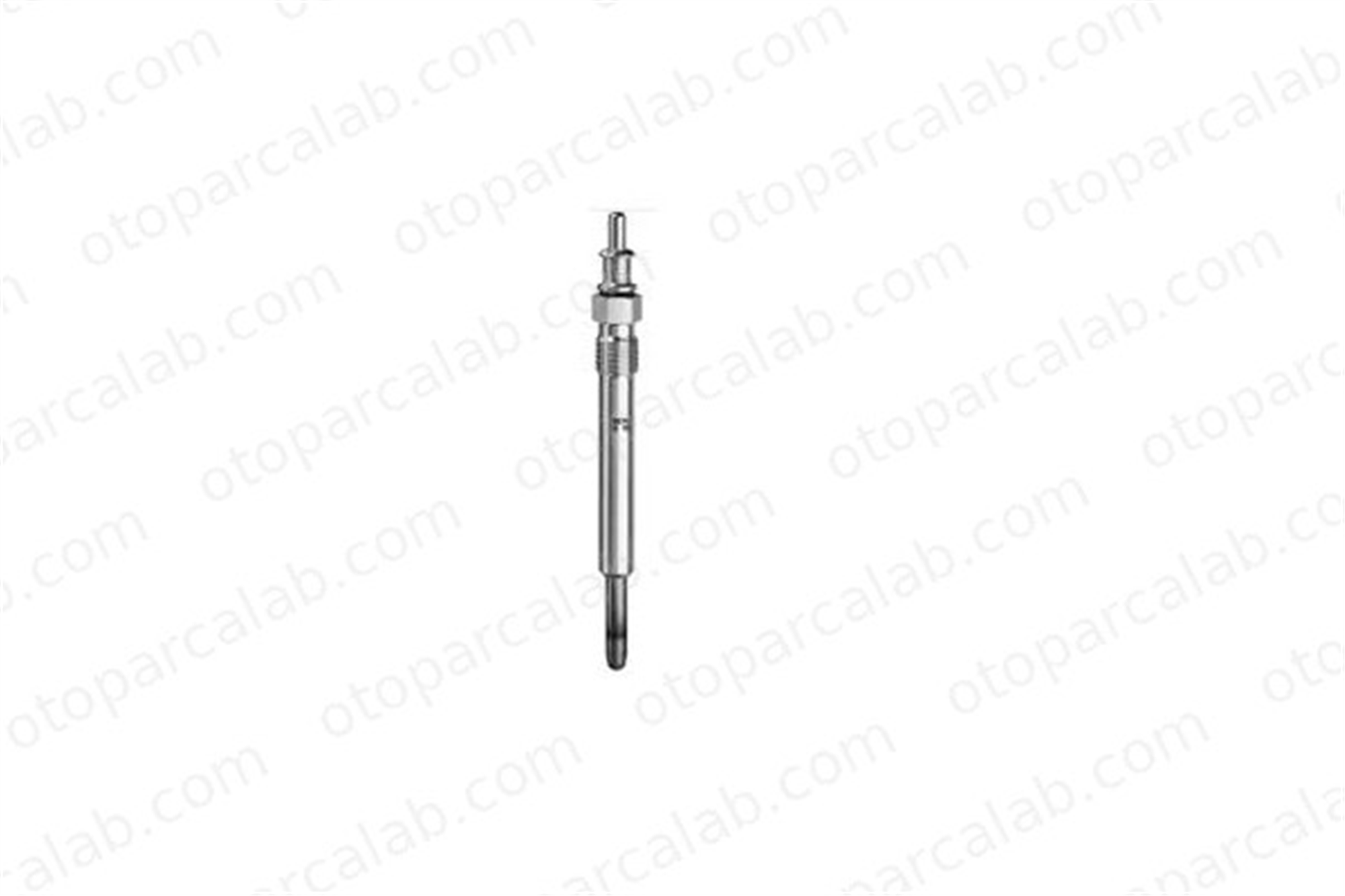 ET1 ET135417 Isıtma Bujisi ET1 OPEL ASTRA G Sedan ASTRA G Station wagon 1214033 1214056