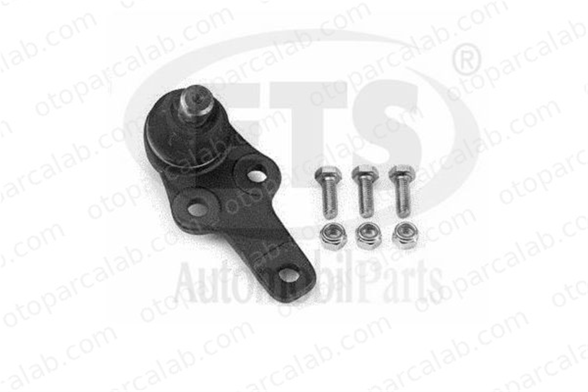 ETS 06.BJ.421 Rotil Alt Sağ veya Sol FORD FIESTA III FIESTA IV 1015262 1015264