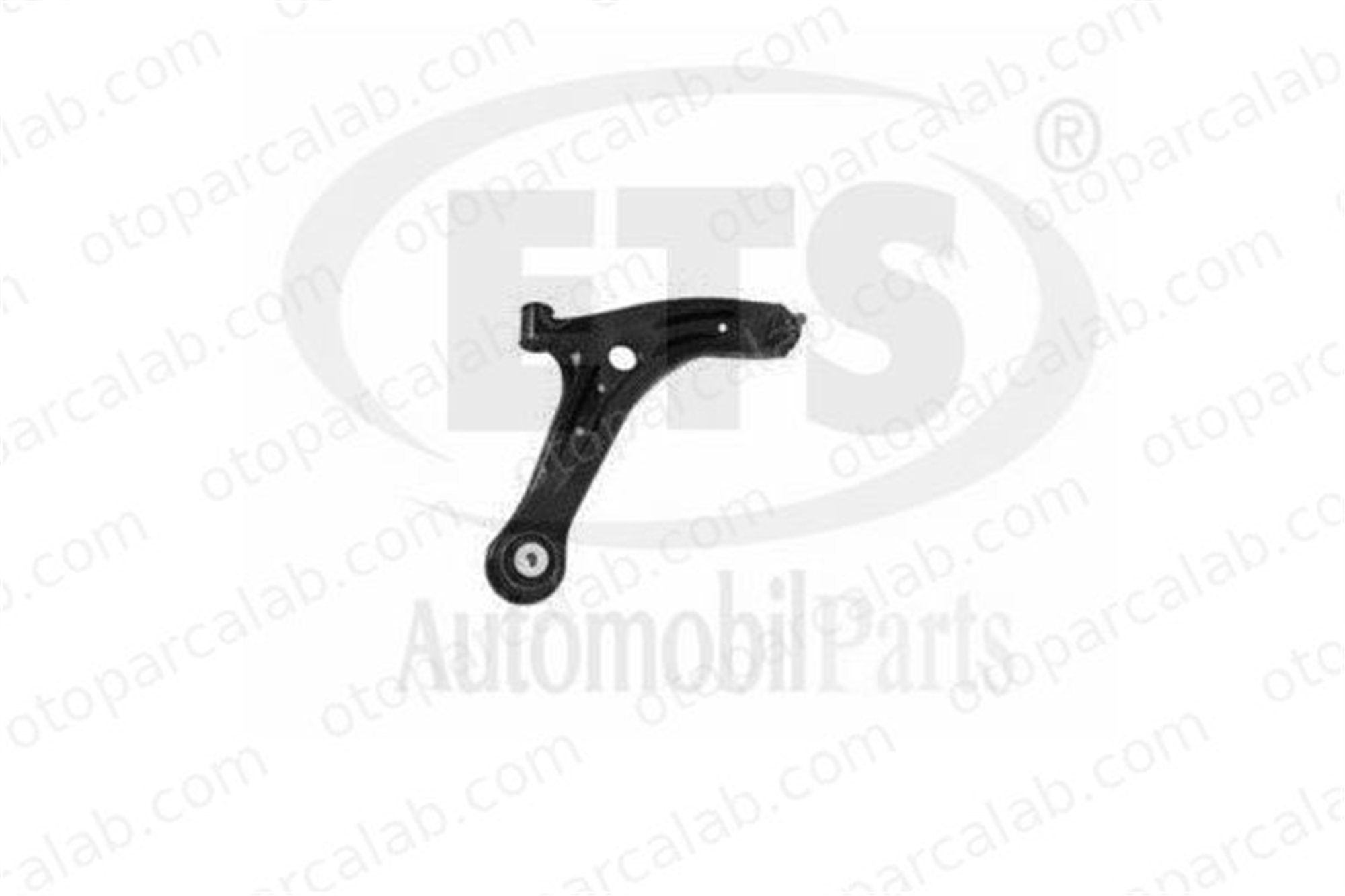 ETS 06.TC.459 Salıncak Ön Alt Sağ FORD B-MAX B-MAX Van AY113042AA 1751952