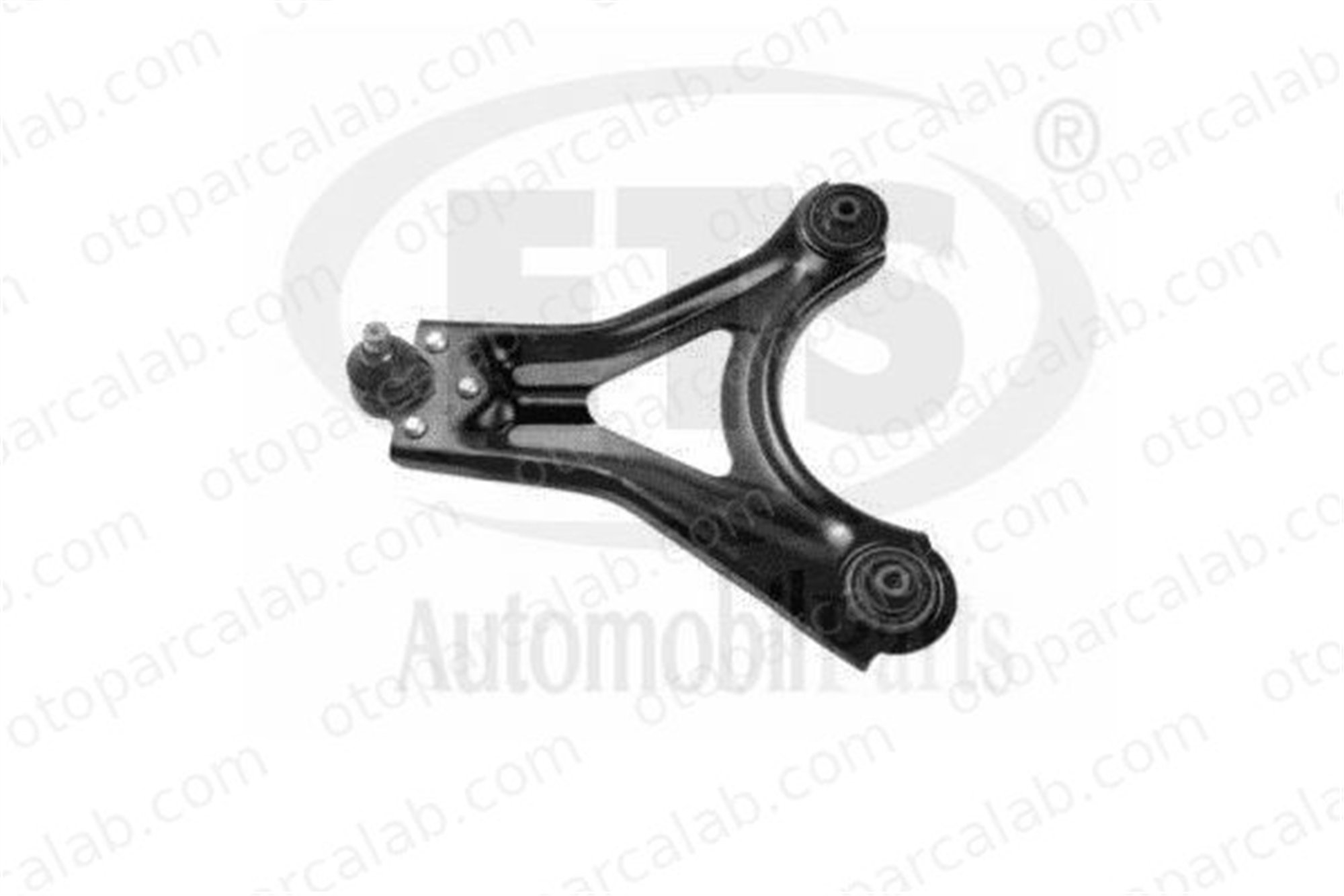 ETS 06.TC.409 Salıncak Ön Alt Sol FORD MONDEO I MONDEO I Turnier ME93BB3051AA 1023028