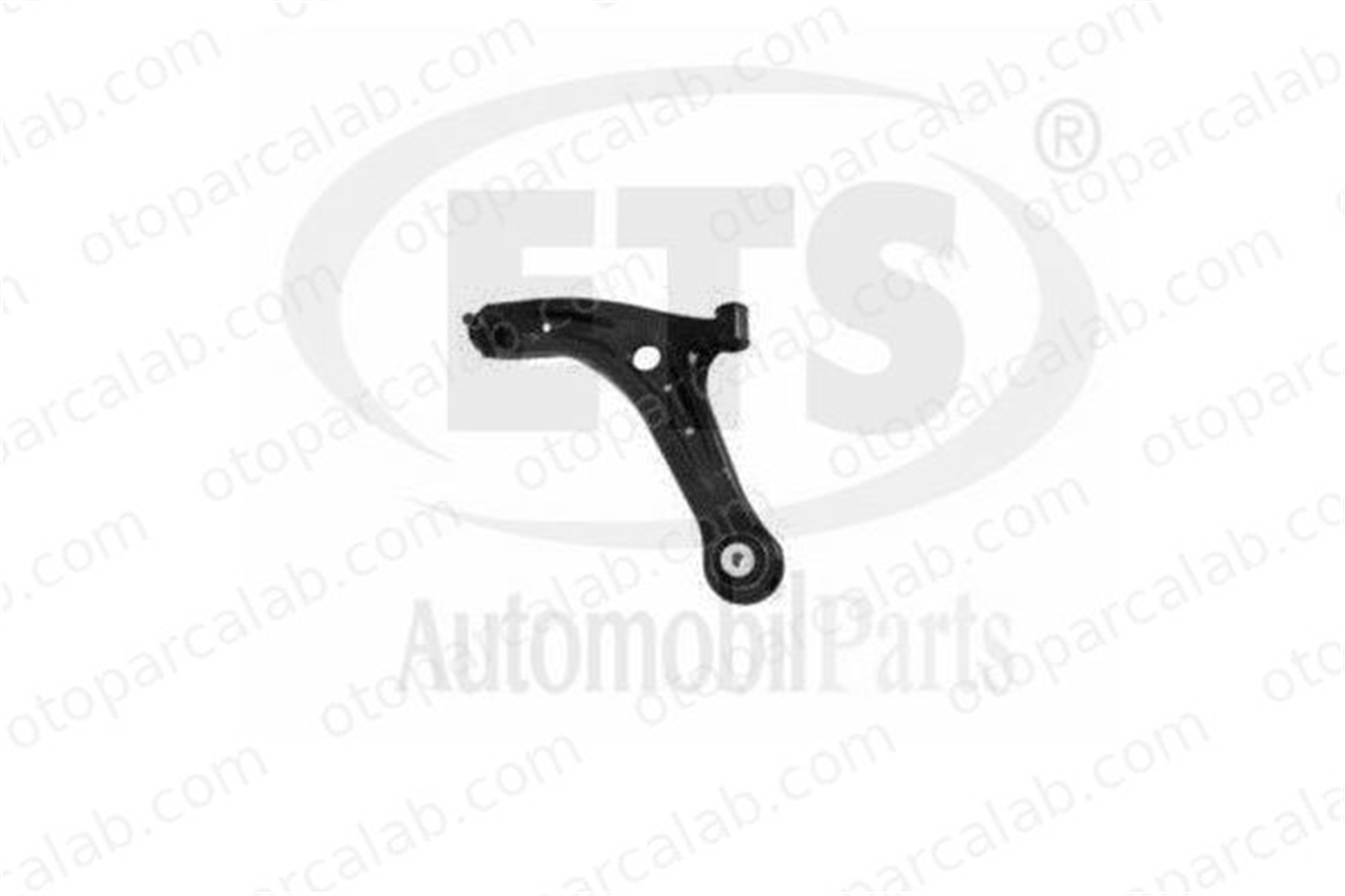 ETS 06.TC.458 Salıncak Ön Alt Sol FORD B-MAX B-MAX Van AY113051AA 1751955