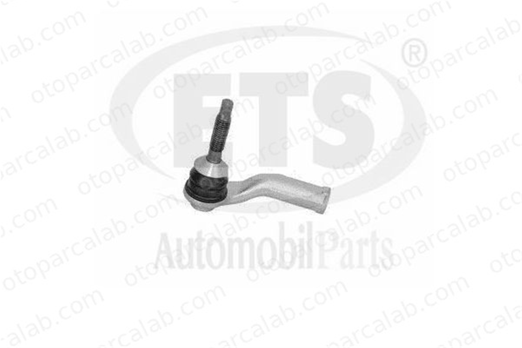 ETS 06.TR.320 Rot Başı Sol FORD MONDEO V Hatchback MONDEO V Turnier DG9C3290CA 1802977