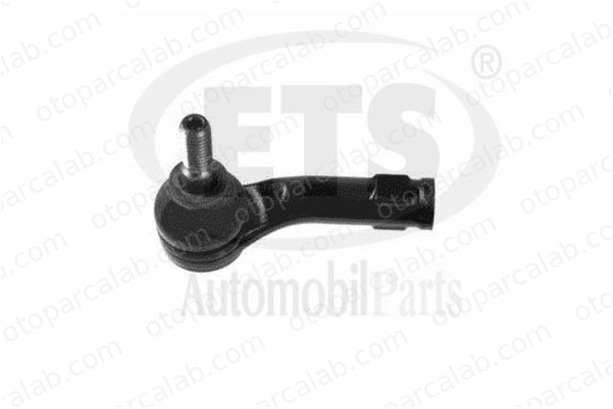 ETS 06.TR.301 Rot Başı Sol FORD FIESTA VI B-MAX 8V513C437AA 1545339