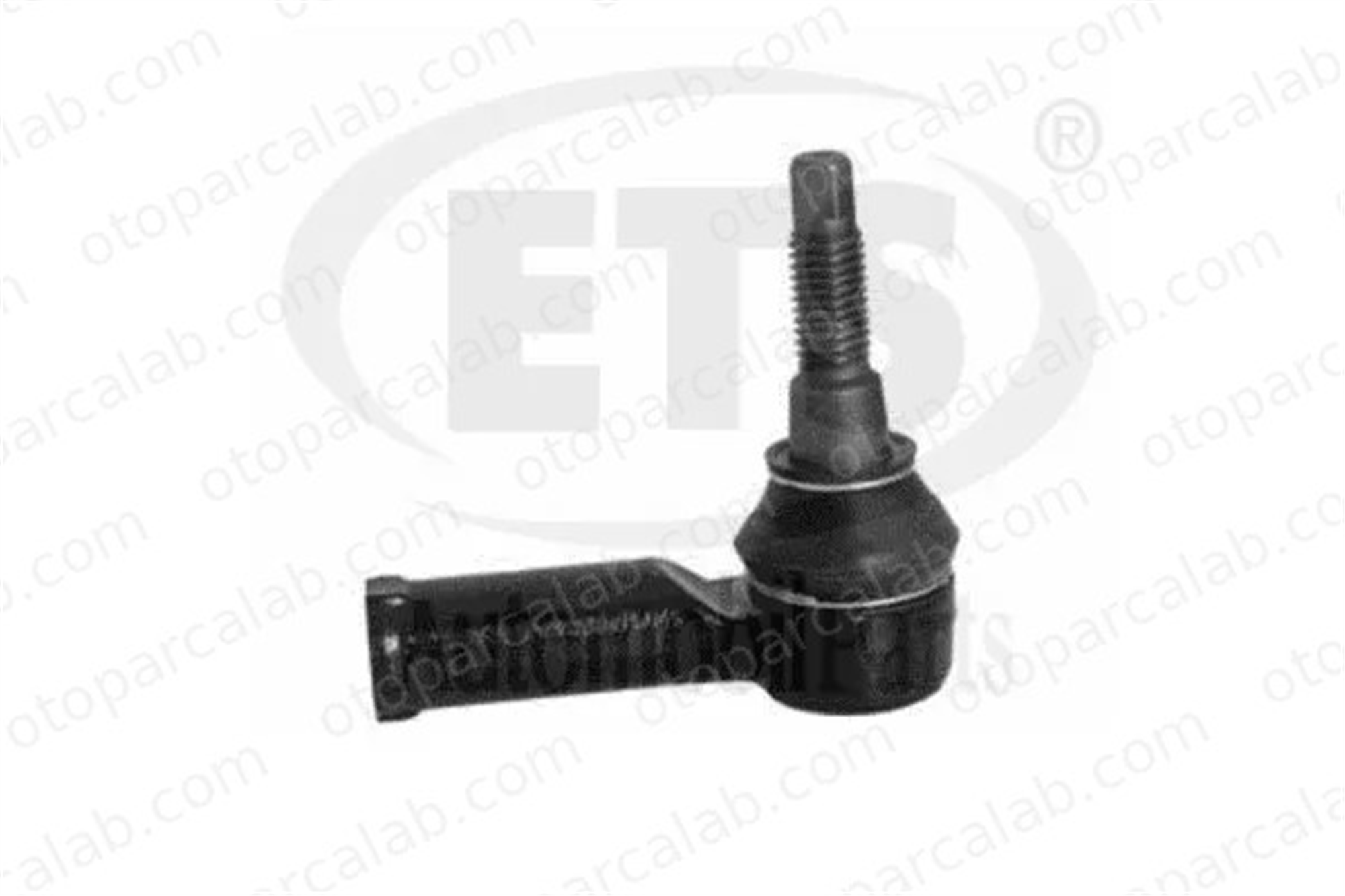 ETS 06.TR.314 Rot Başı Sağ veya Sol FORD TRANSIT Panelvan/Van TRANSIT Platform şasi BK213289AA 1763989