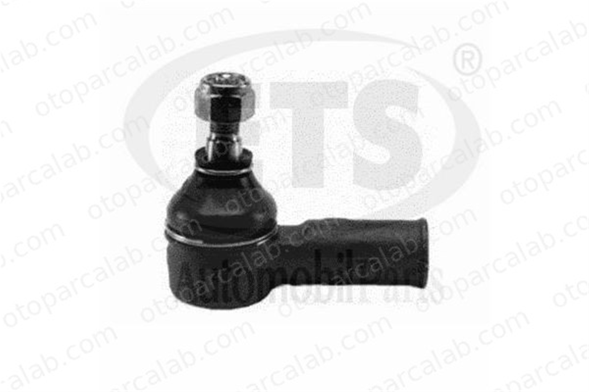 ETS 06.TR.290 Rot Başı Sağ veya Sol FORD FIESTA III KA 97KX3270AA 1032567