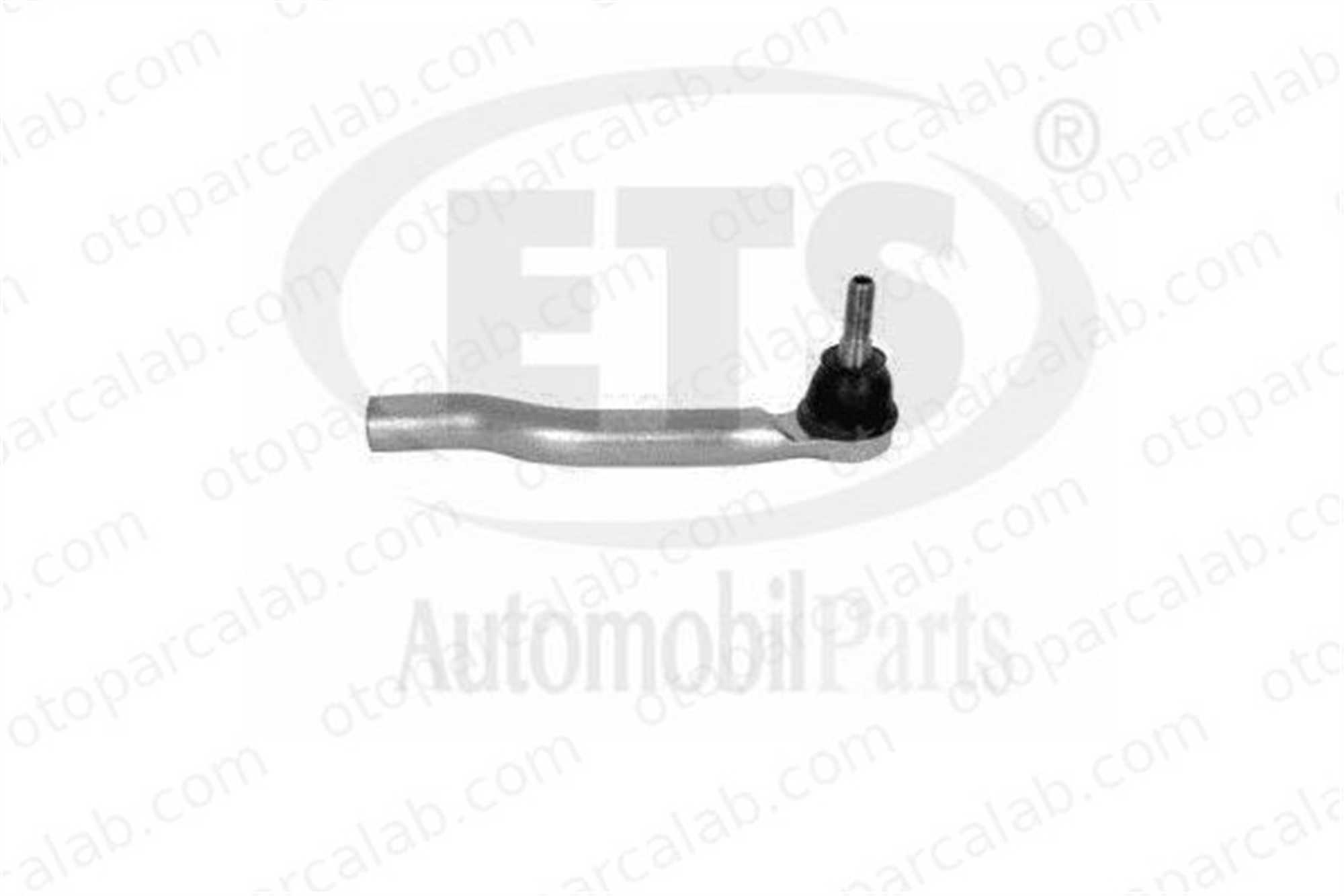 ETS 06.TR.315 Rot Başı Sağ FORD RANGER AB313289BA 1727227