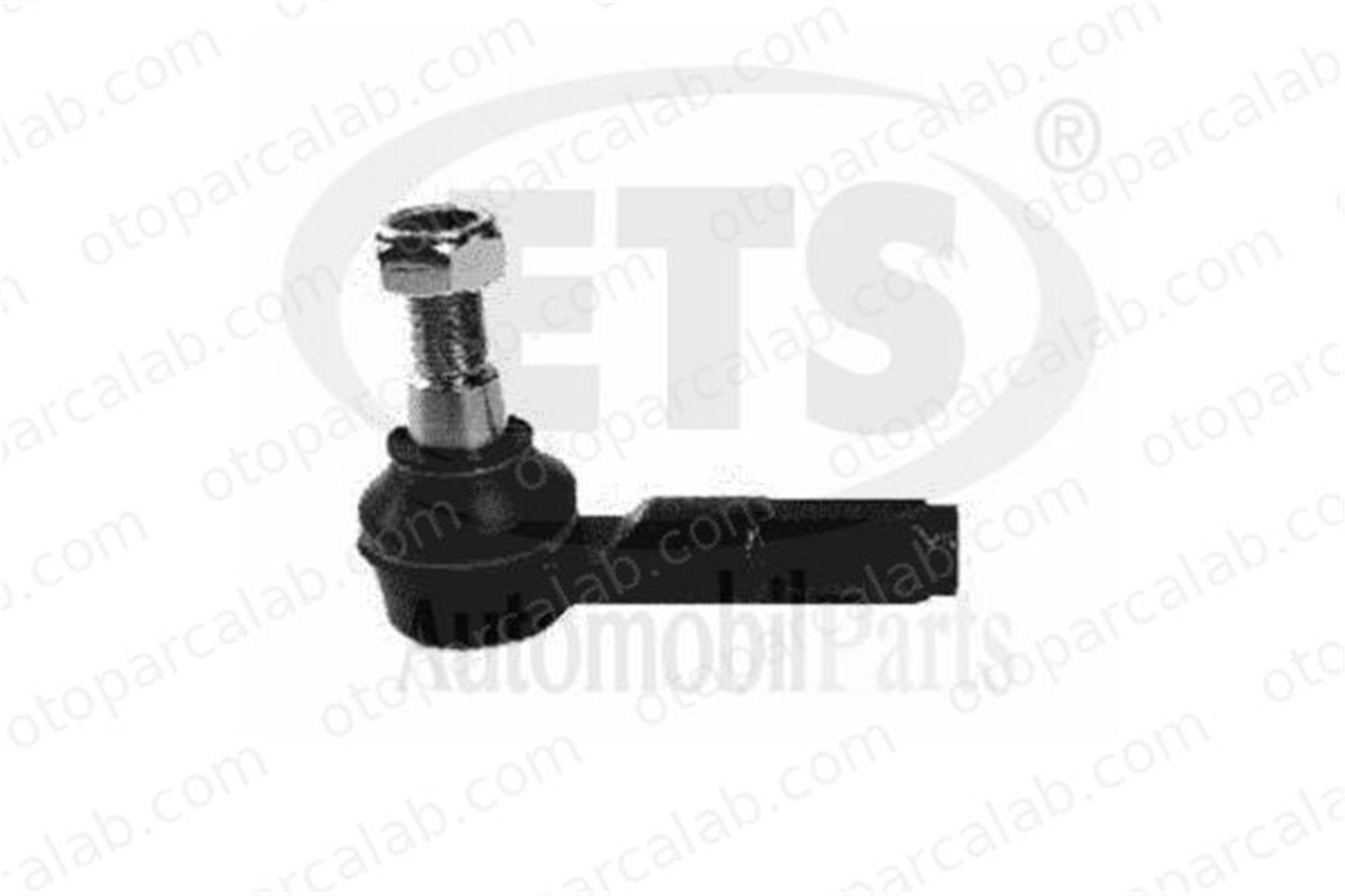 ETS 06.TR.291 Rot Başı Sağ veya Sol FORD TRANSIT Panelvan/Van TRANSIT Platform şasi YC1J3289AA 1138275