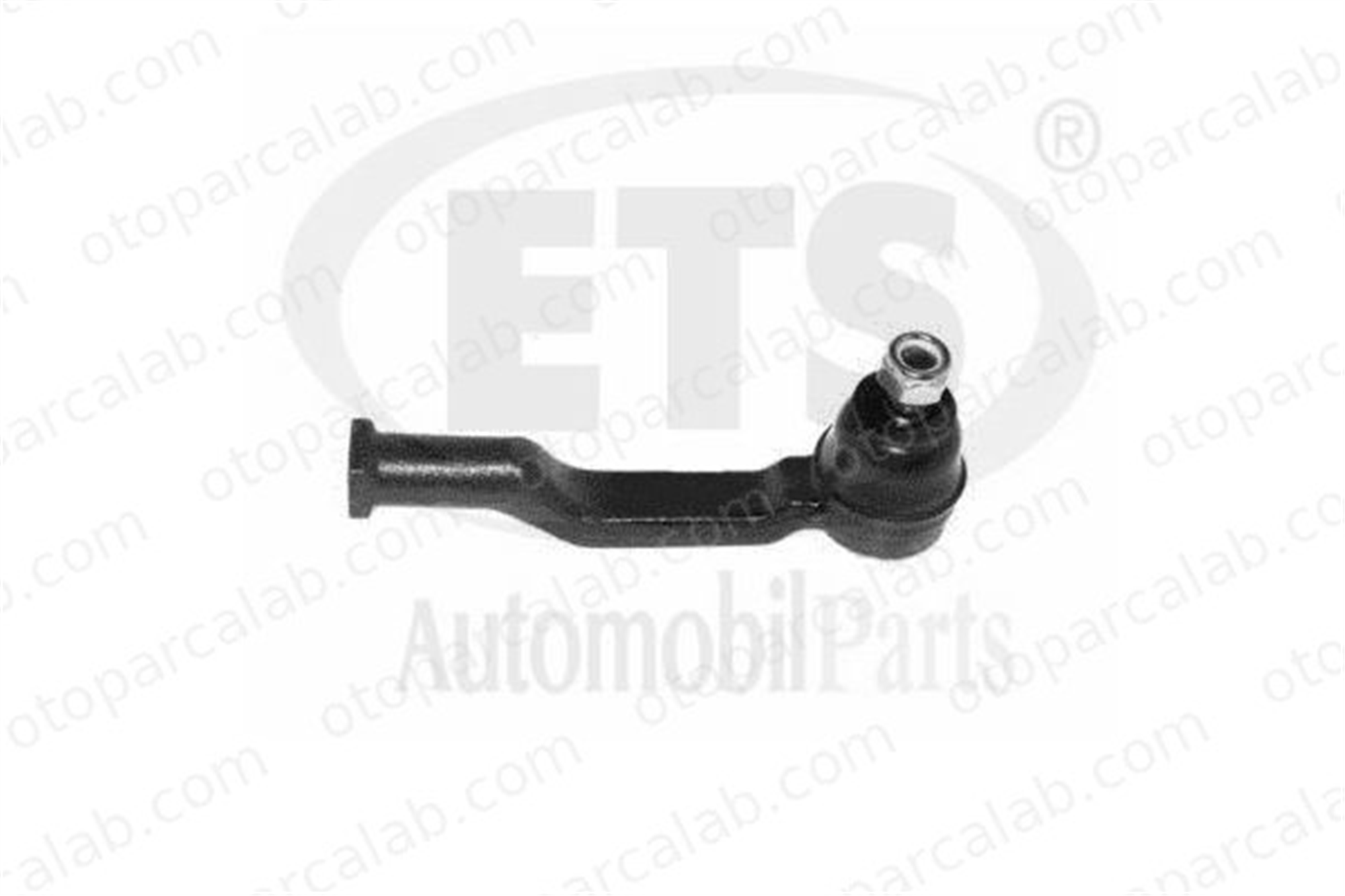 ETS 14.TR.788 Rot Başı Sağ veya Sol FORD RANGER MAZDA BT-50 Pick-up 6M343280AA 1454896