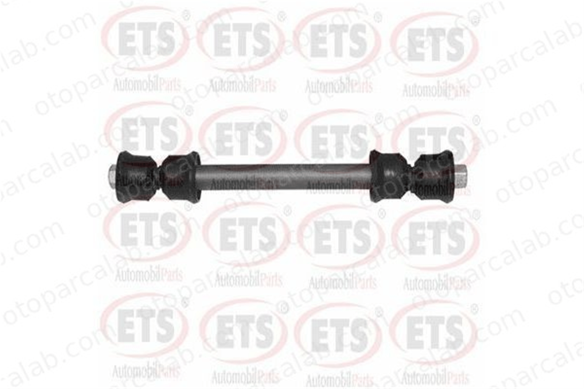 ETS 73.LB.106 Viraj Demir Askı Rotu Ön Sağ veya Sol CHEVROLET TAHOE ASTRO Panelvan/Van 15835052 6L2Z5K484BA