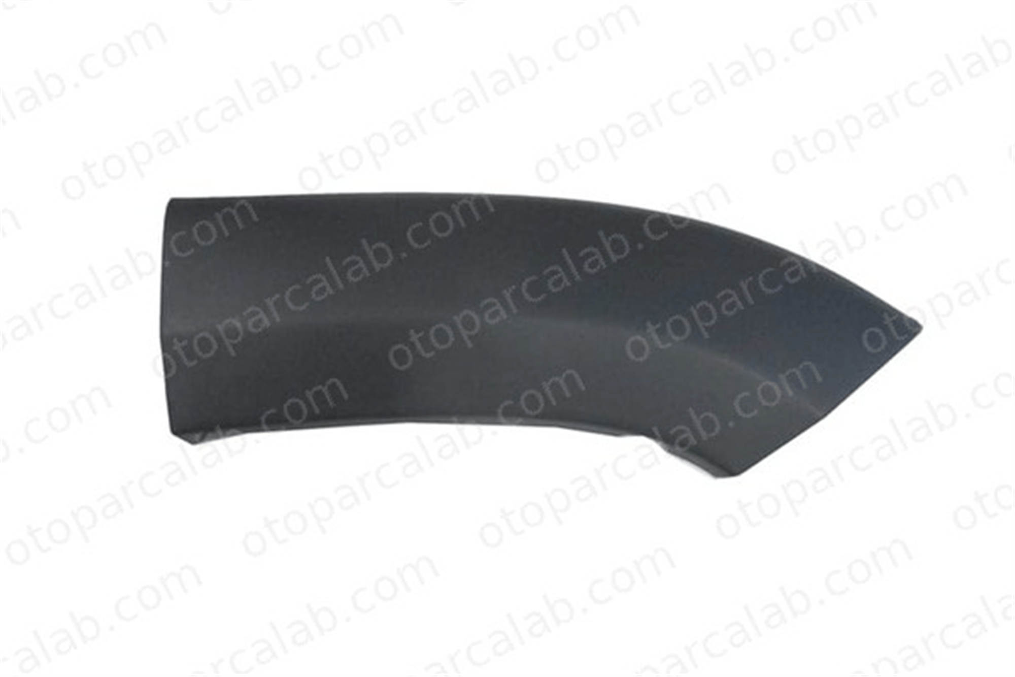 EUROBUMP 1668-2113 Çamurluk Bandı Ön Sağ CITROËN JUMPER Panelvan/Van FIAT DUCATO Panelvan/Van 1612583580 735585449