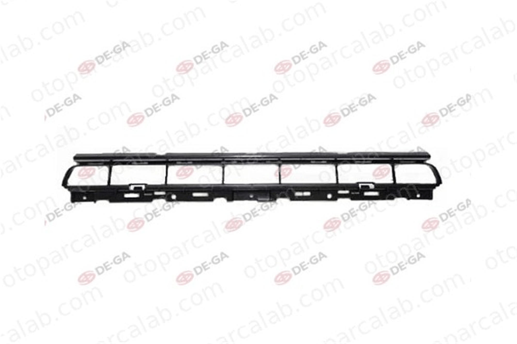 EUROBUMP AUD07A4102 Tampon Panjuru Ön AUDI A4 B9 Avant A4 B9 8W08076839B9