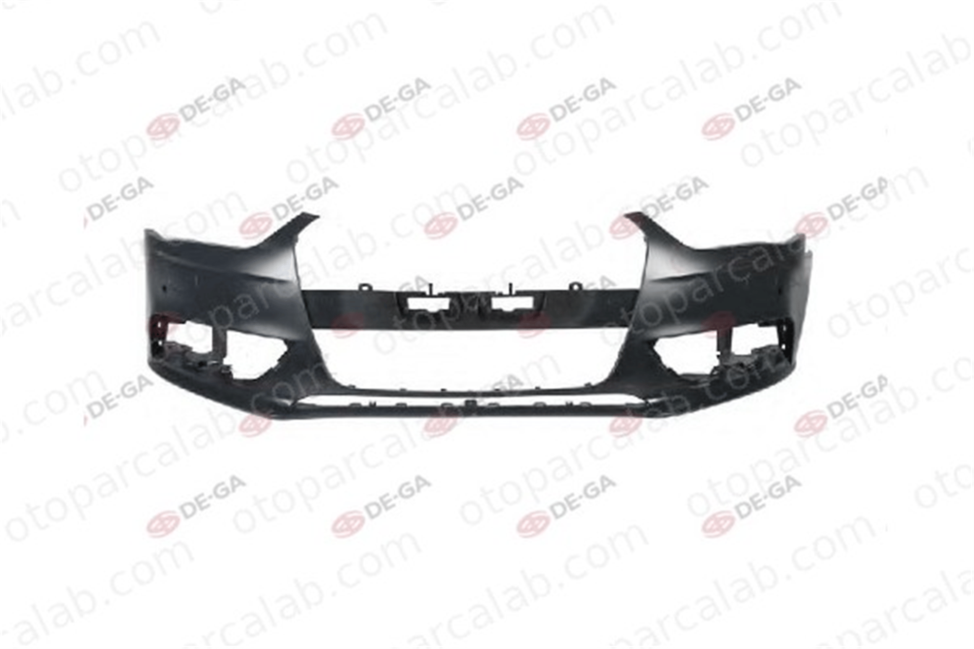 EUROBUMP AUD07A4103 Tampon Ön AUDI A4 B9 A4 B9 Avant 8W0807065D 8W0807065DGRU