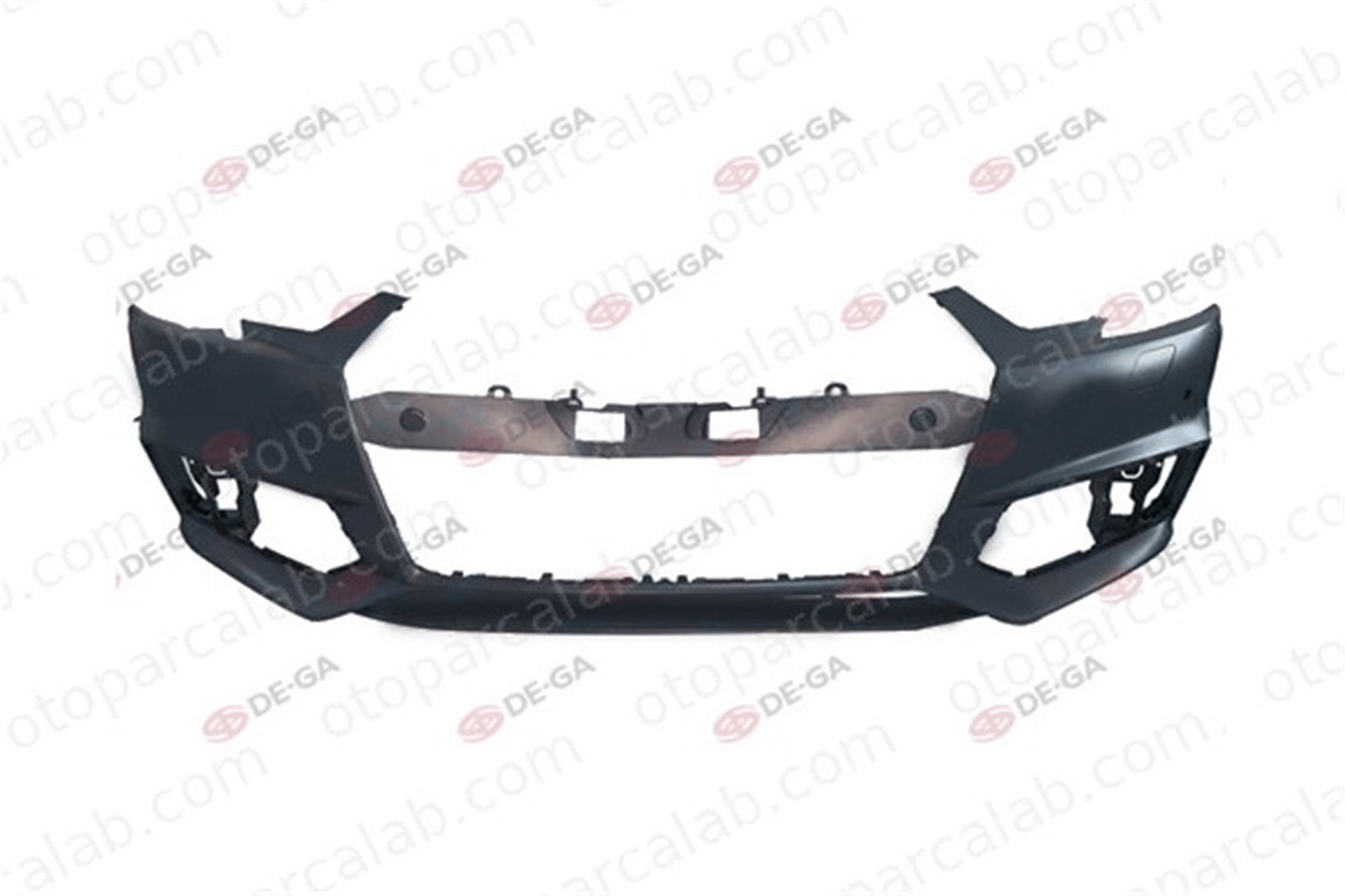 EUROBUMP AUD07A4106 Tampon Ön AUDI A4 B9 A4 B9 Avant 8W0807065KGRU 8W0807065K