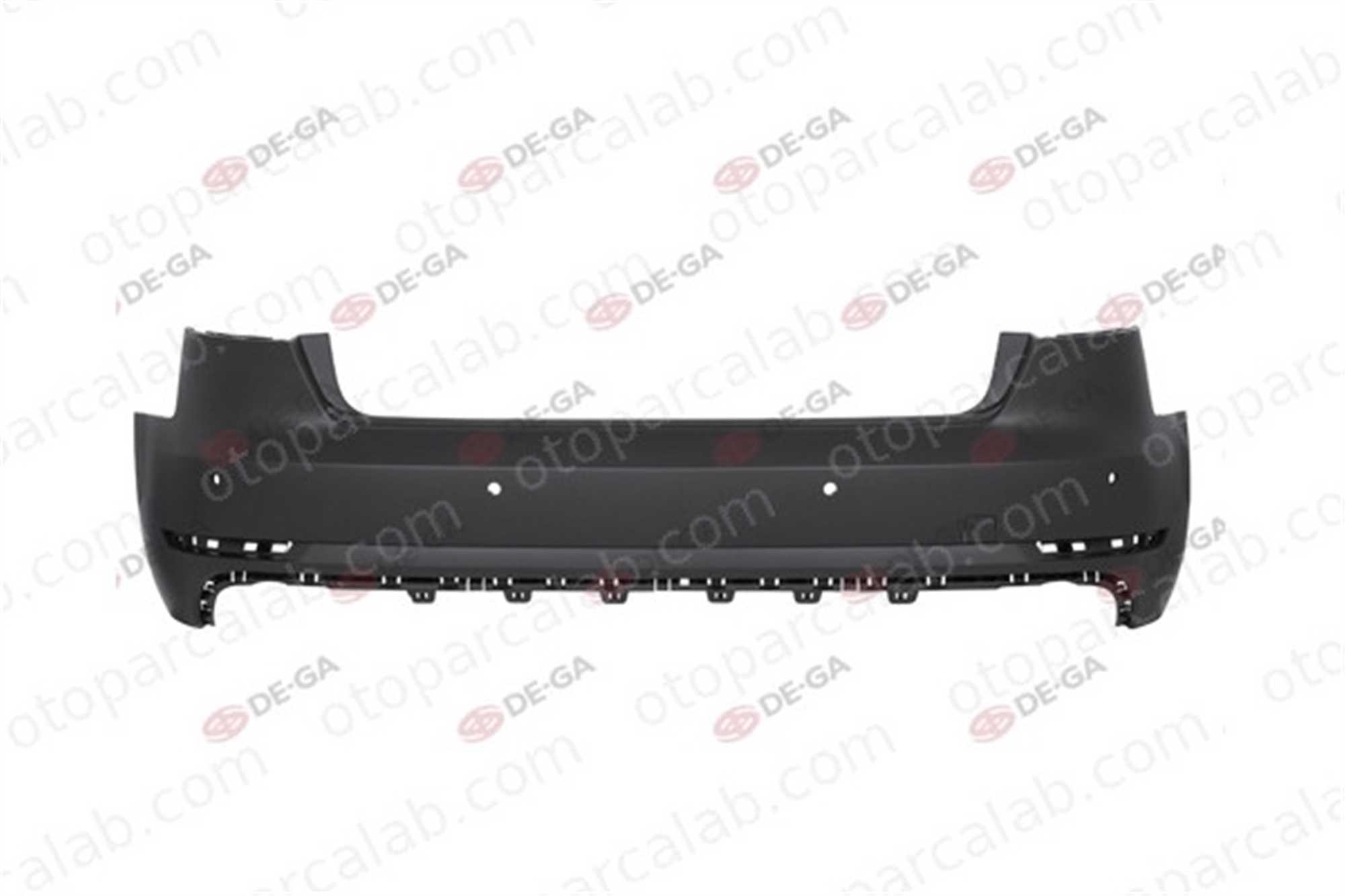 EUROBUMP AUD07A4109 Tampon Arka AUDI A4 B9 8W5807067AGRU