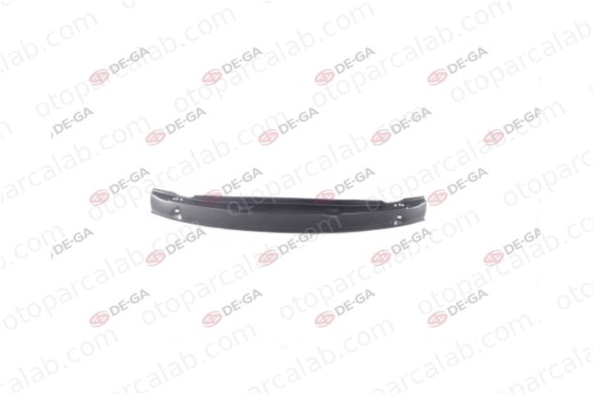 EUROBUMP AUD07A6031 Tampon Takviyesi Arka AUDI A6 C5 Avant A6 C5 4B0807313F