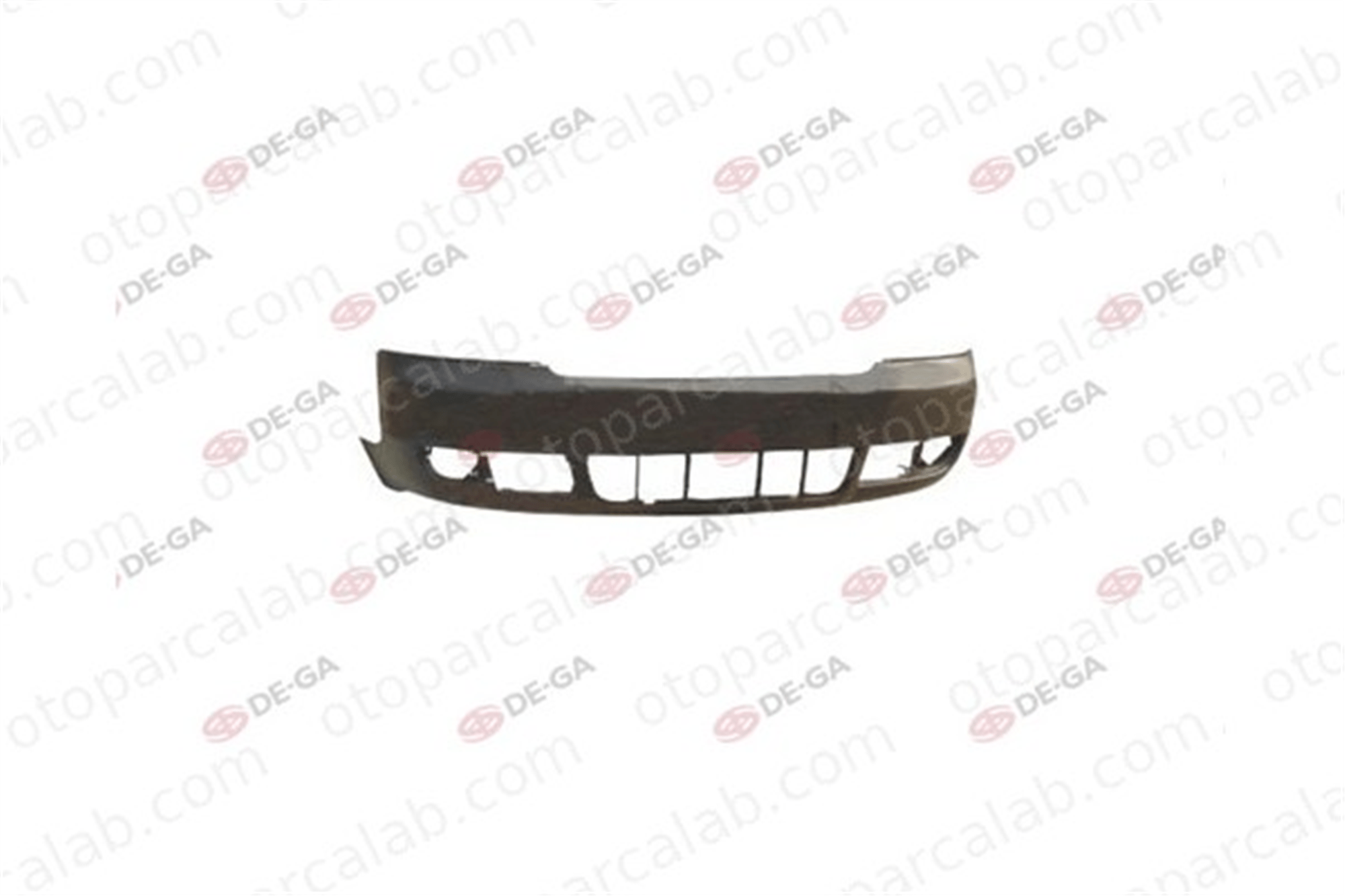 EUROBUMP AUD07A6055 Tampon Ön AUDI A6 C5 Avant A6 C5 4B0807103BK7DL 4B0807103BK