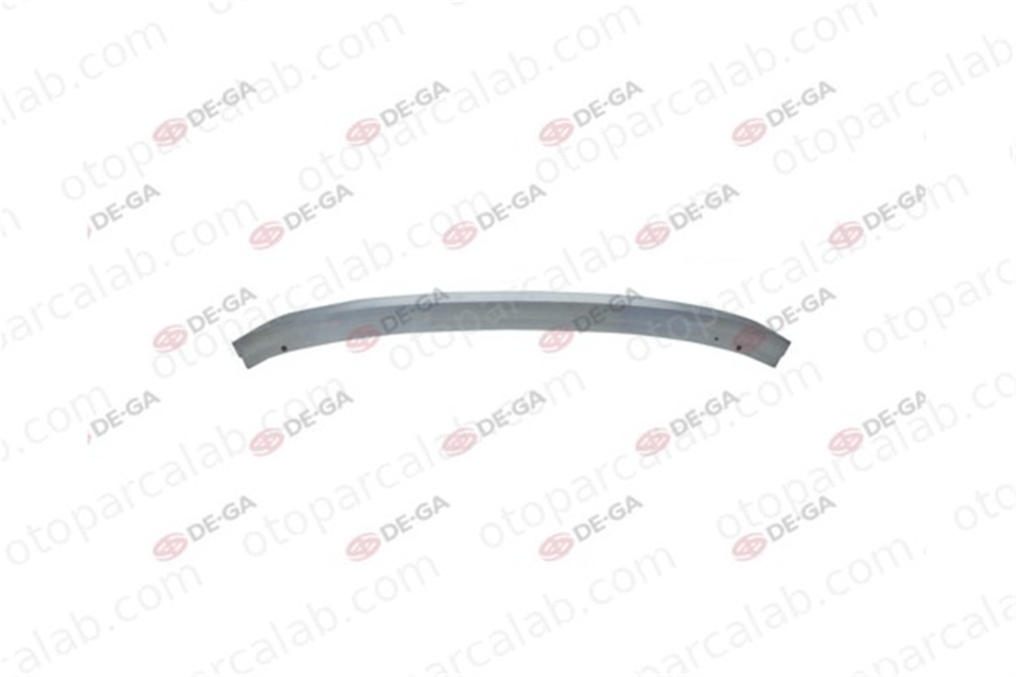 EUROBUMP AUD07A6060 Tampon Takviyesi Arka AUDI A6 C6 Avant A6 C6 4F0807313D 4F0807313