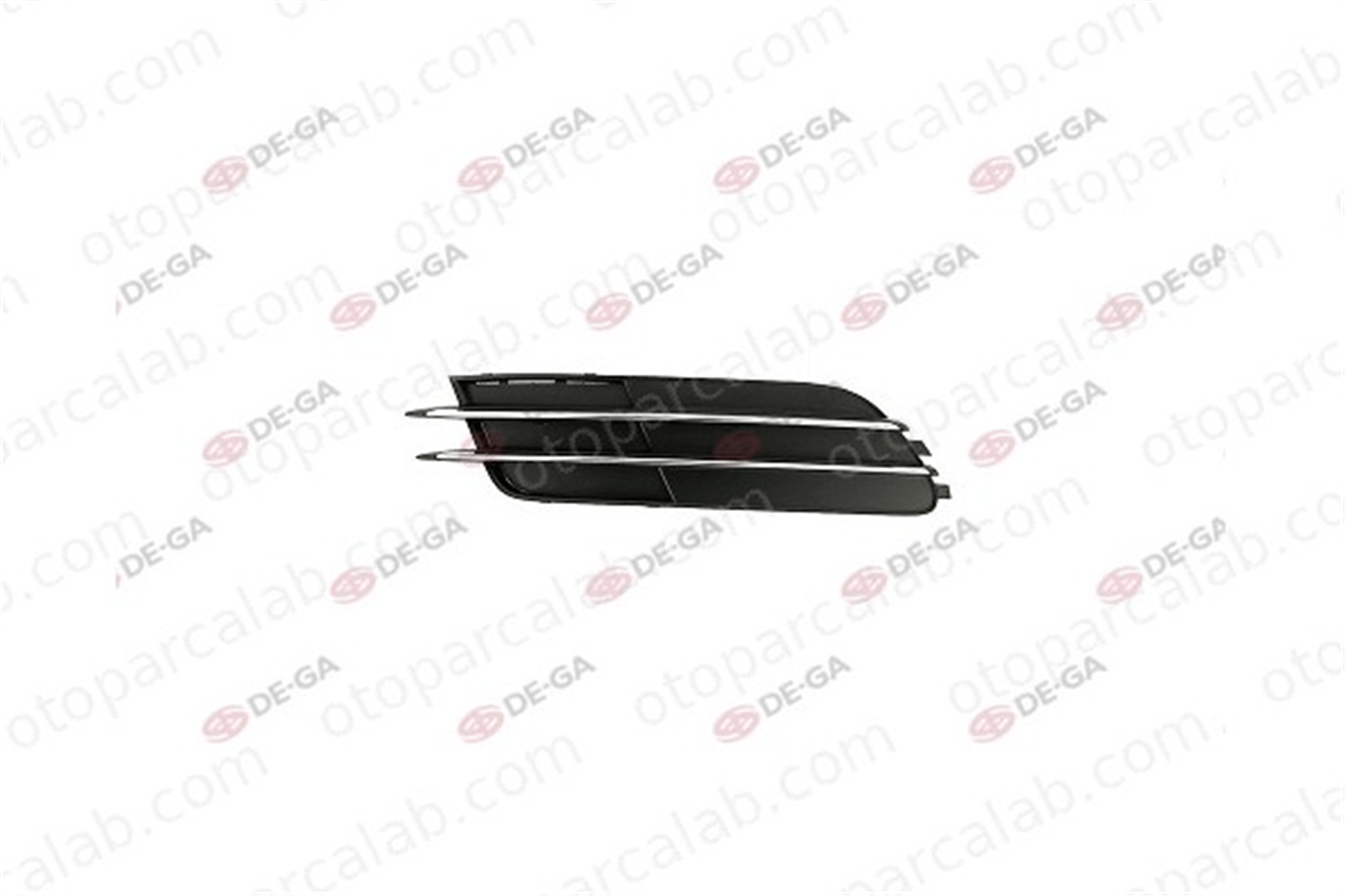 EUROBUMP AUD07A6069 Tampon Panjuru Ön Sağ AUDI A6 C7 A6 C7 Avant 4G08076829B9 4G0807682
