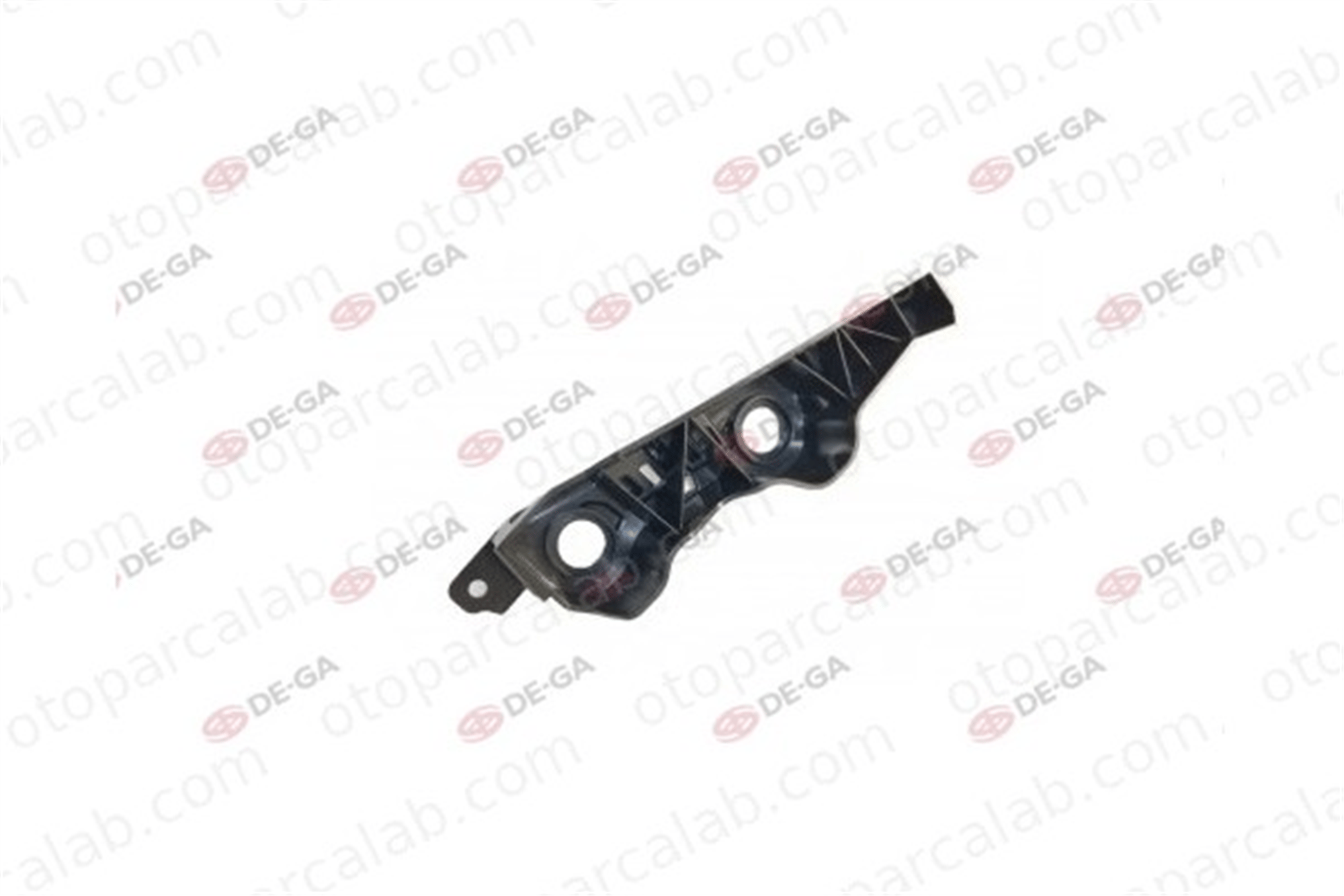 EUROBUMP AUD07A6086 Tampon Braketi Ön Sağ AUDI A6 C8 A6 C8 Avant 4K0807284