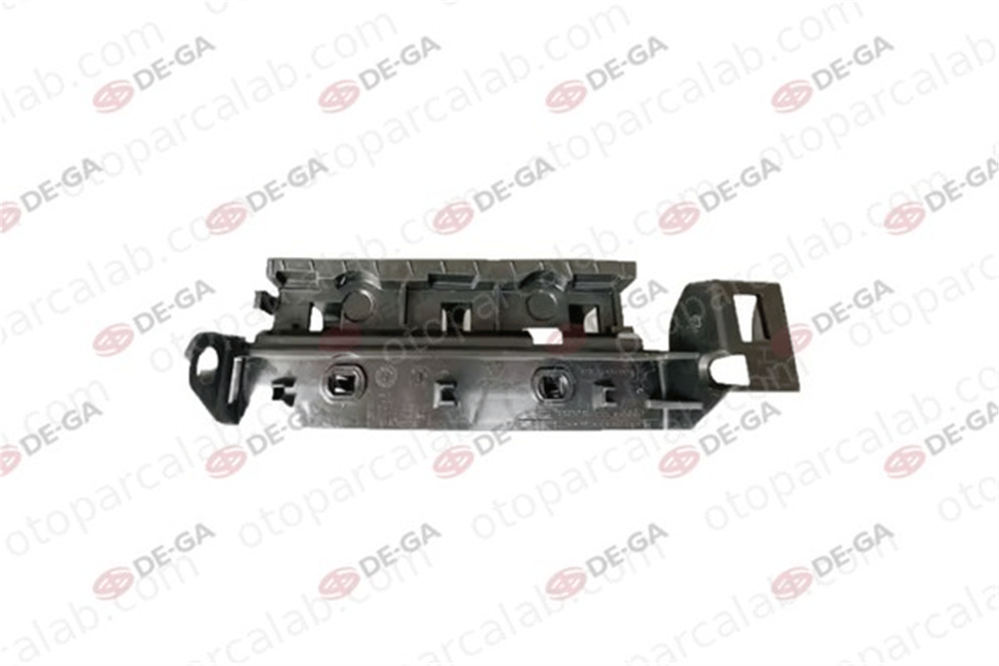 EUROBUMP AUD07A6108 Tampon Braketi Arka Sağ AUDI A6 C7 4G5807890A