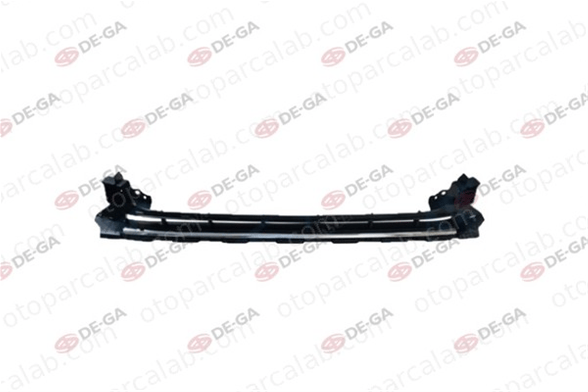 EUROBUMP AUD07A6110 Tampon Panjuru Ön AUDI A6 C7 A6 C7 Avant 4G0807683BT94