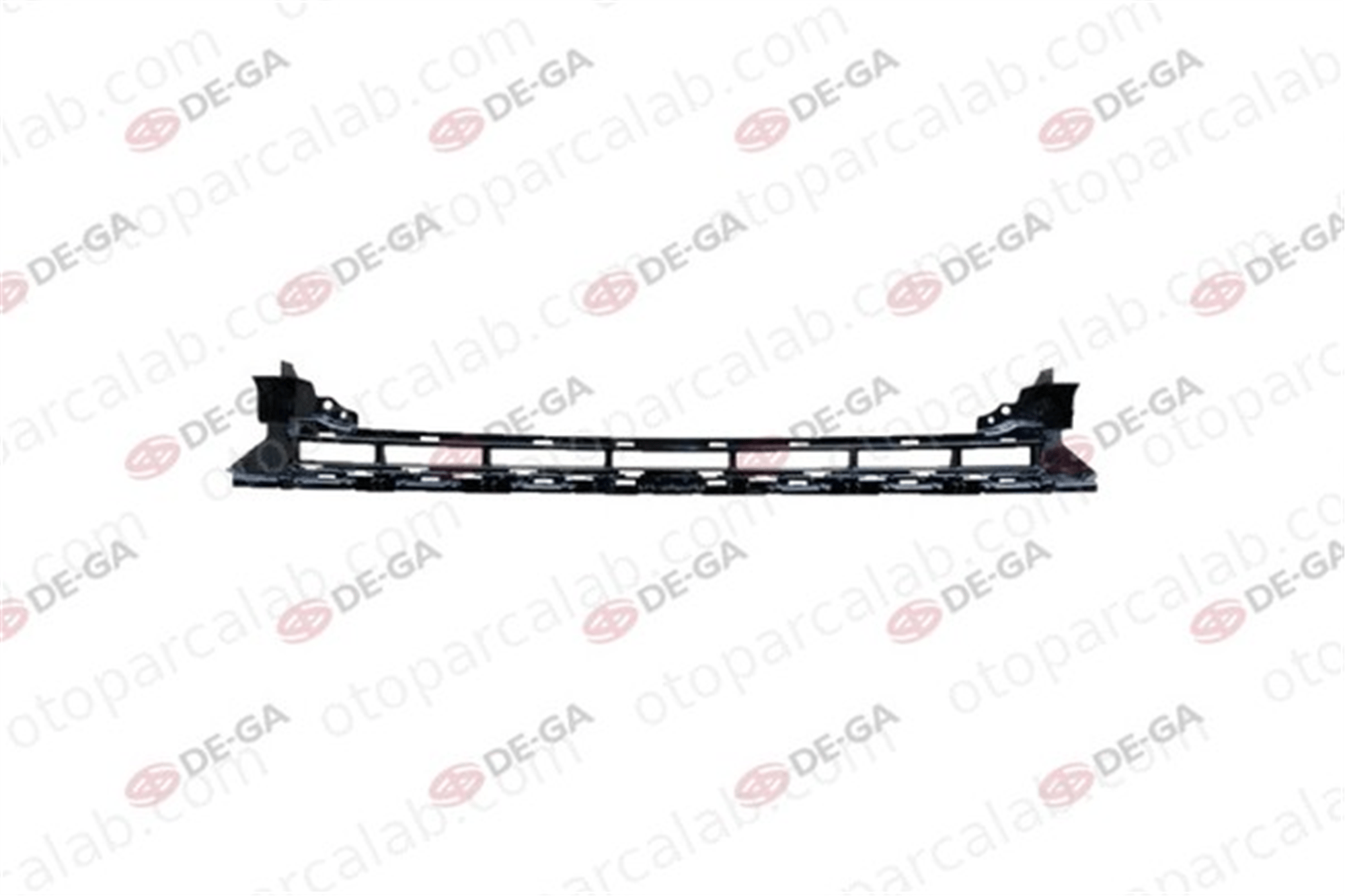 EUROBUMP AUD07A6111 Tampon Panjuru Ön AUDI A6 C7 A6 C7 Avant 4G0807683B 4G0807683C
