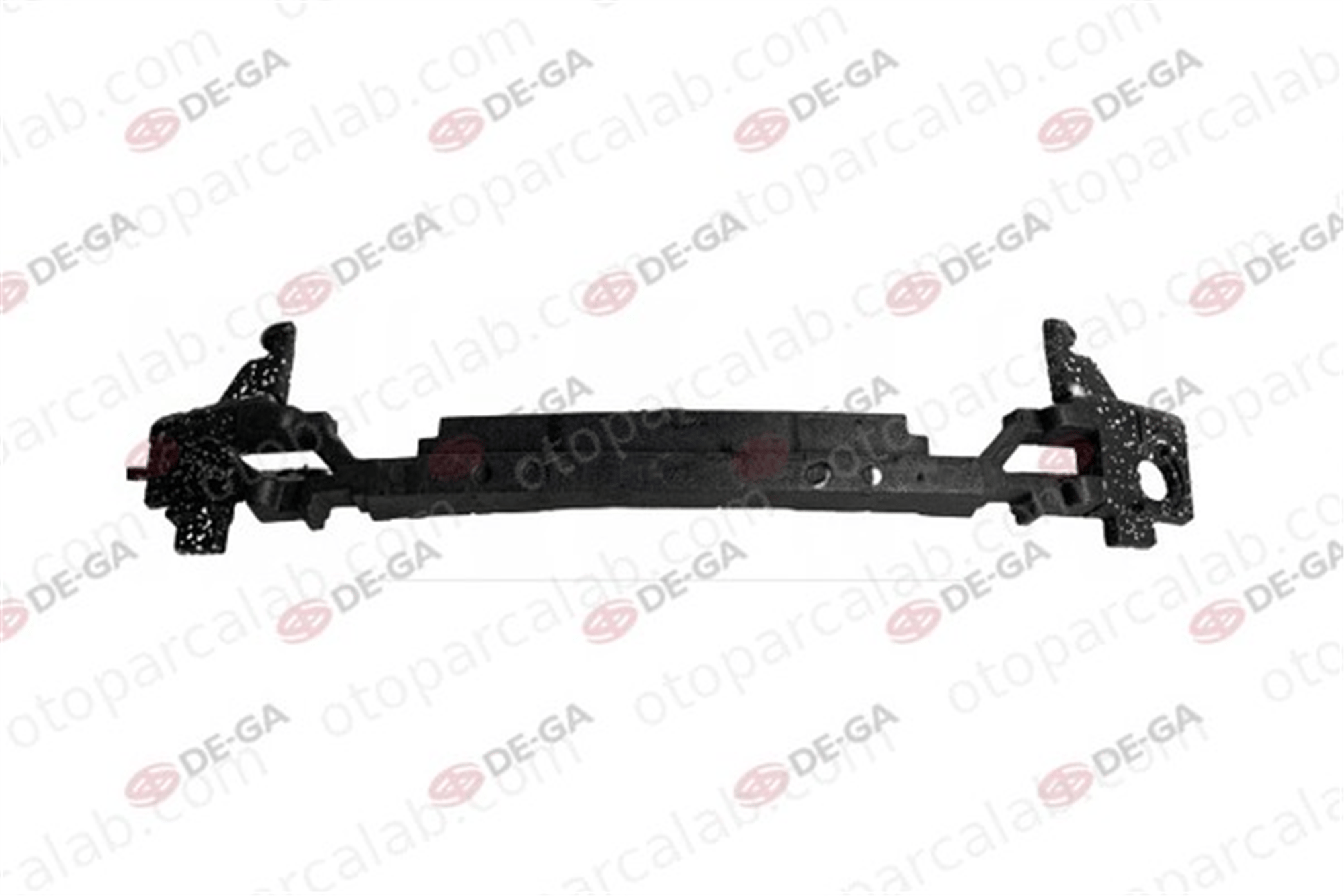 EUROBUMP AUD07A6122 Darbe Emici Ön AUDI A6 C7 A6 C7 Avant 4G0807550Q