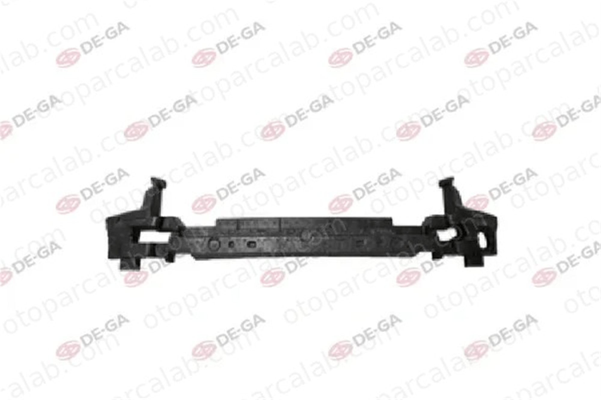 EUROBUMP AUD07A6153 Darbe Emici Ön AUDI A6 C7 Avant A6 C7 4G0807550S
