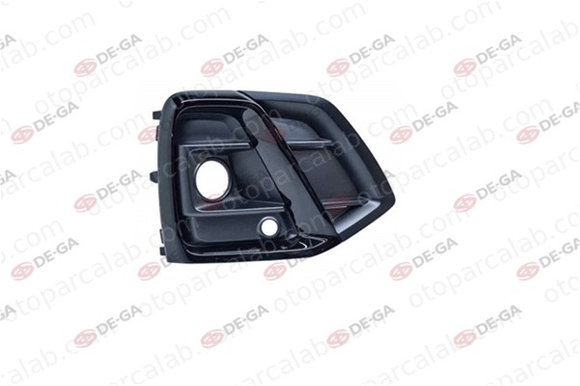 EUROBUMP AUD07Q5063 Tampon Panjuru Ön Sağ AUDI Q5 Q5 Sportback 80A807680AGBMT 80A807680AG